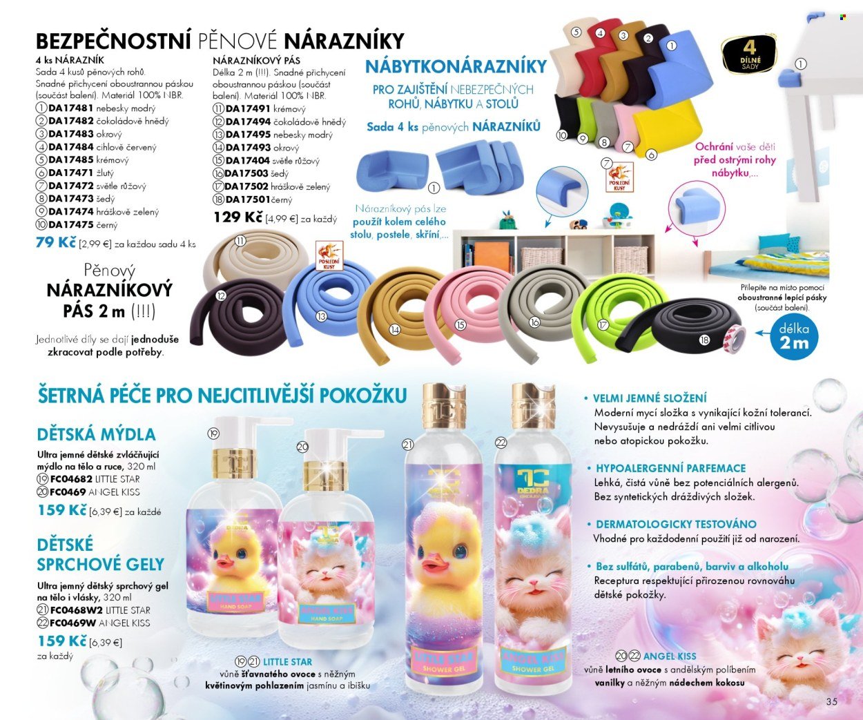 DEDRA leták - Mohaira (2025-12-23 - 2026-01-31)