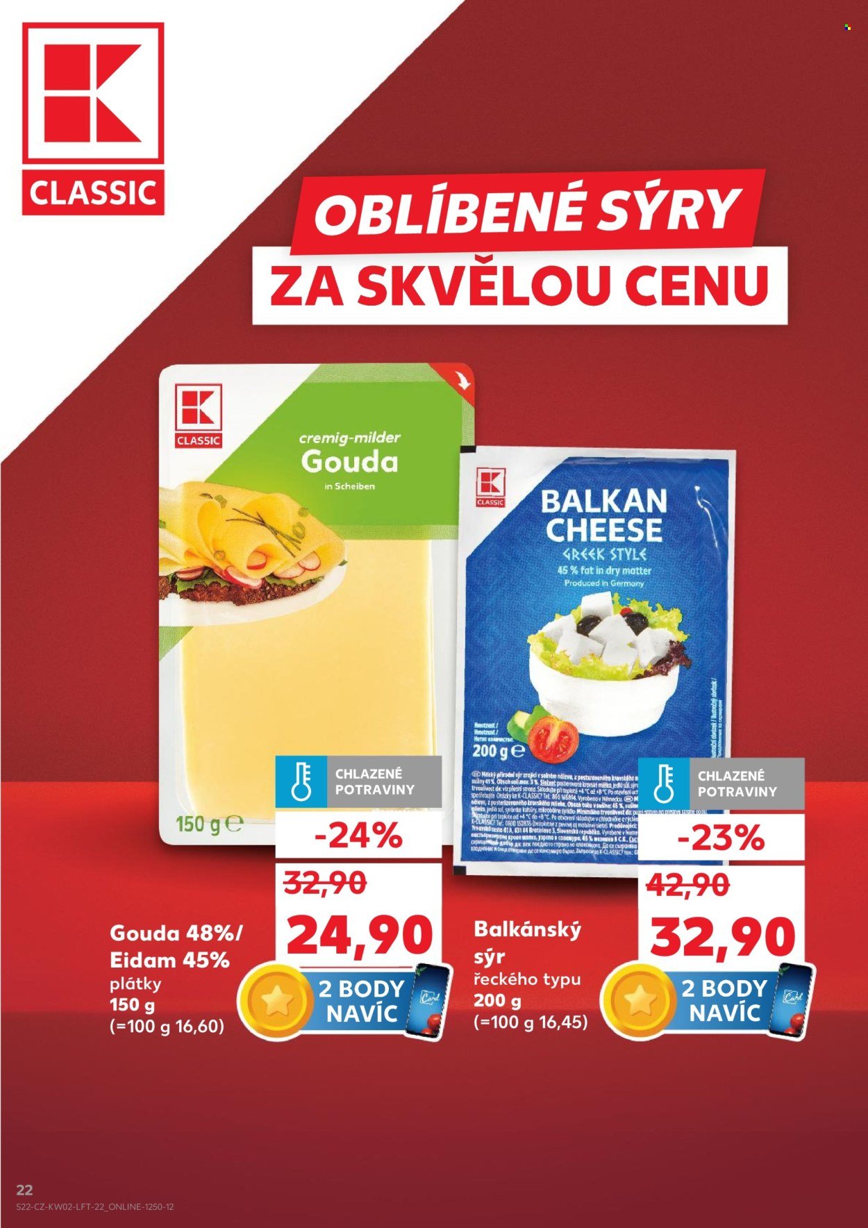 KAUFLAND leták - Od středy 7.1.2026 (2026-01-07 - 2026-01-13)