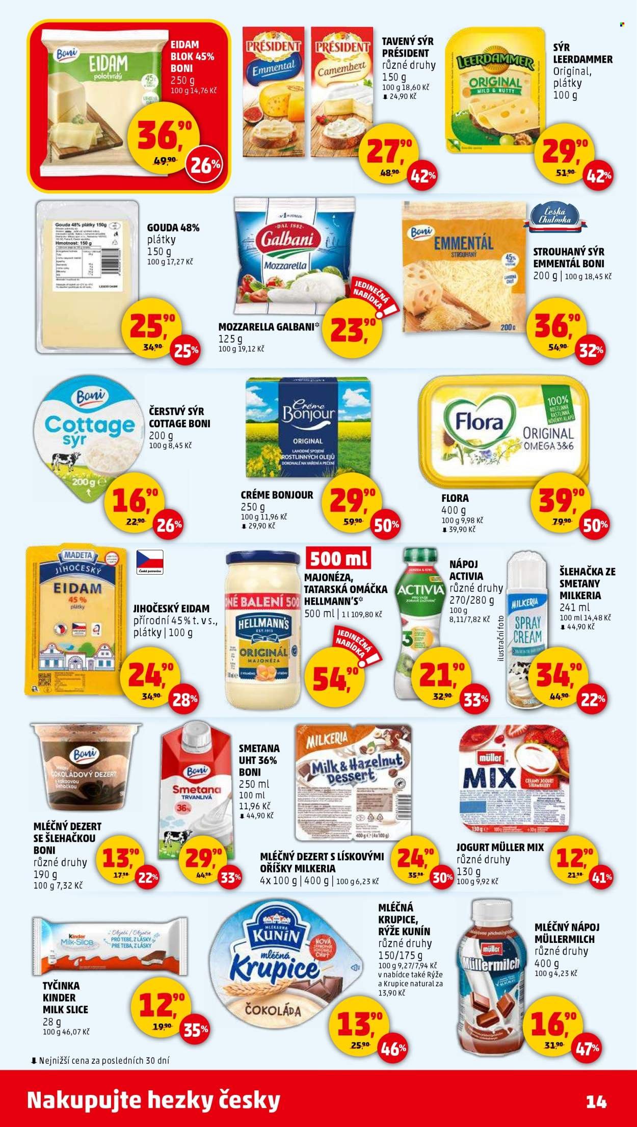 PENNY leták - Nakupujte hezky česky (2026-01-22 - 2026-01-28)