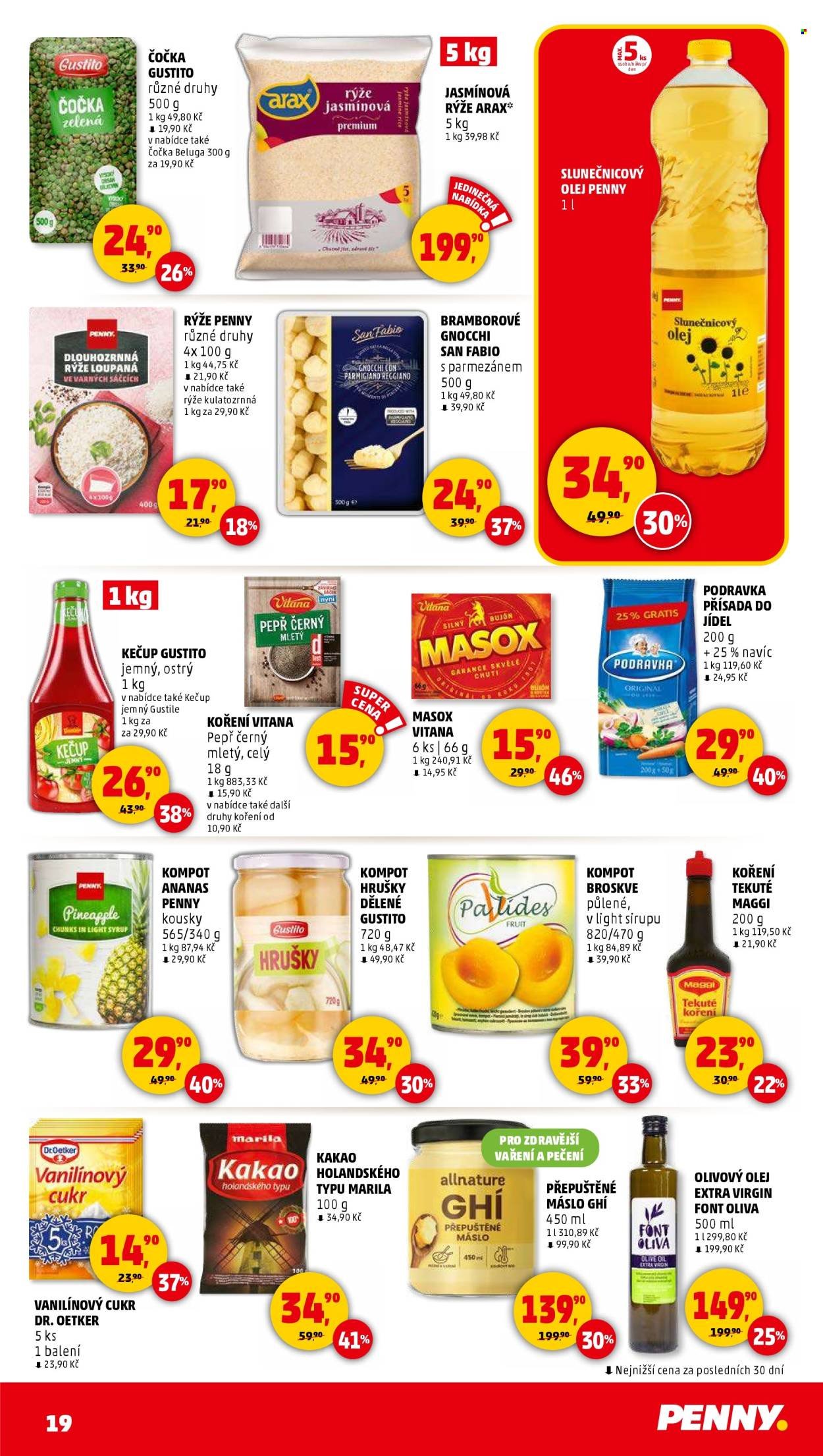 PENNY leták - Nakupujte hezky česky (2026-01-22 - 2026-01-28)
