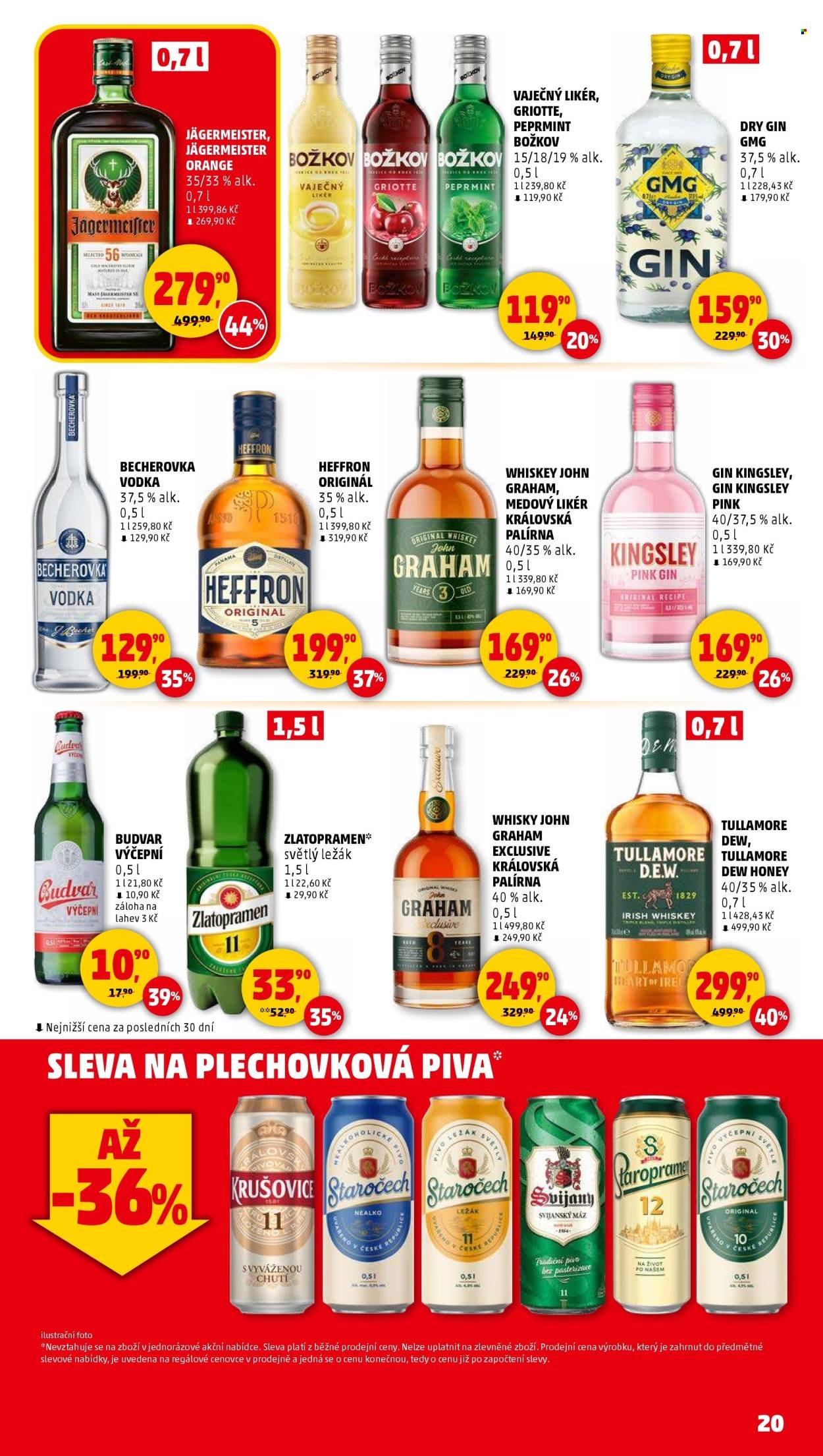 PENNY leták - Nakupujte hezky česky (2026-01-22 - 2026-01-28)