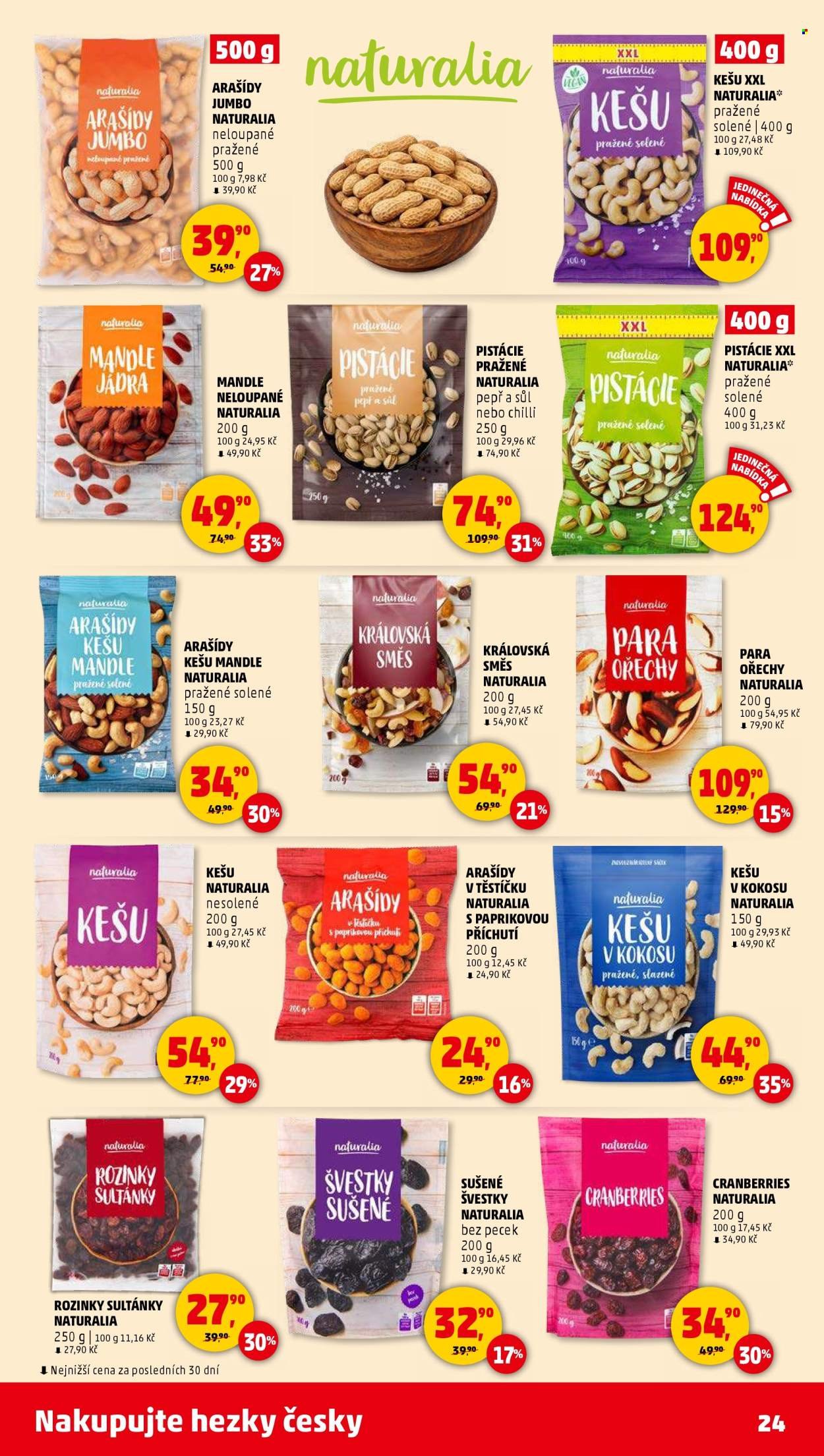 PENNY leták - Nakupujte hezky česky (2026-01-22 - 2026-01-28)