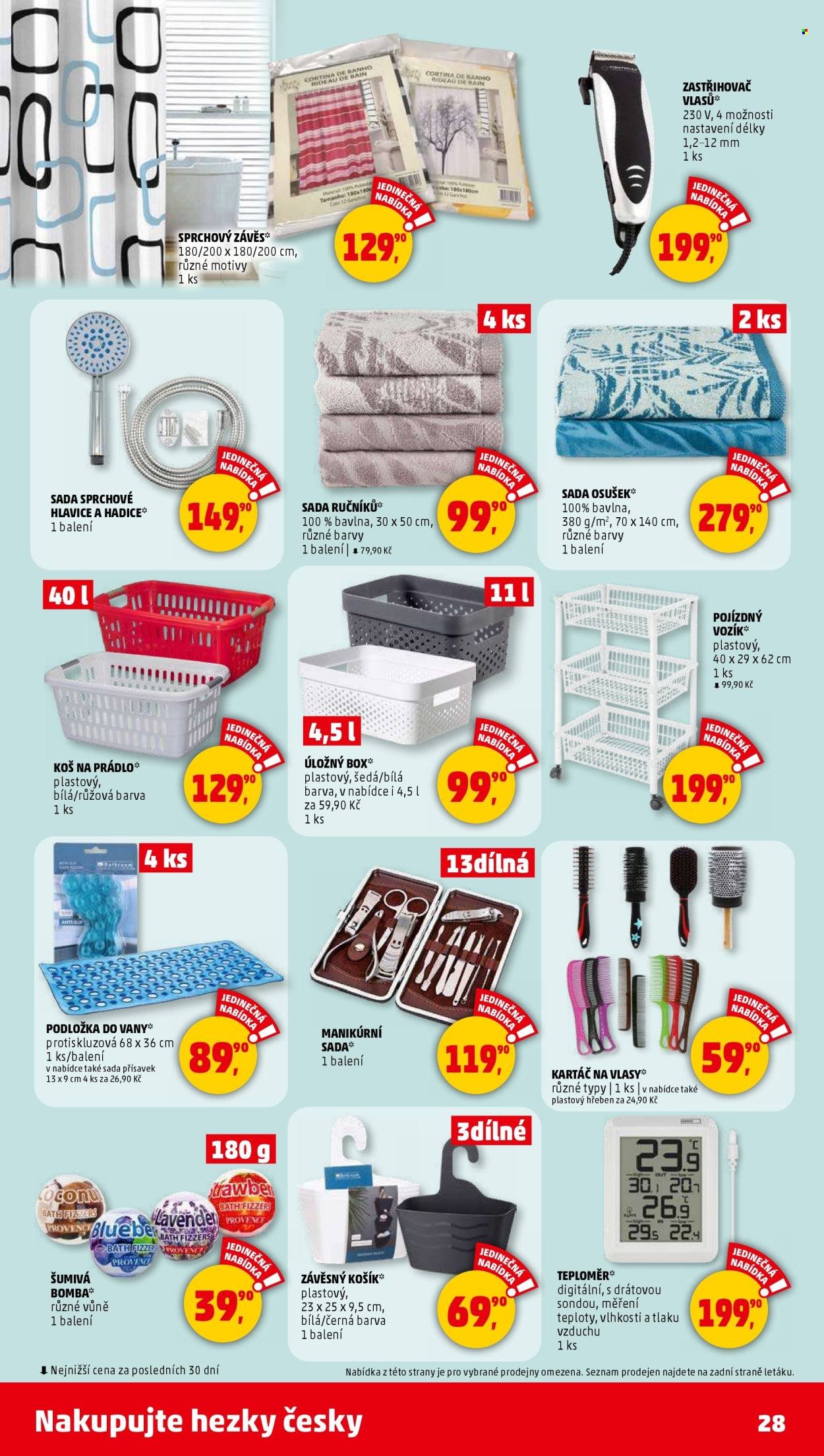 PENNY leták - Nakupujte hezky česky (2026-01-22 - 2026-01-28)