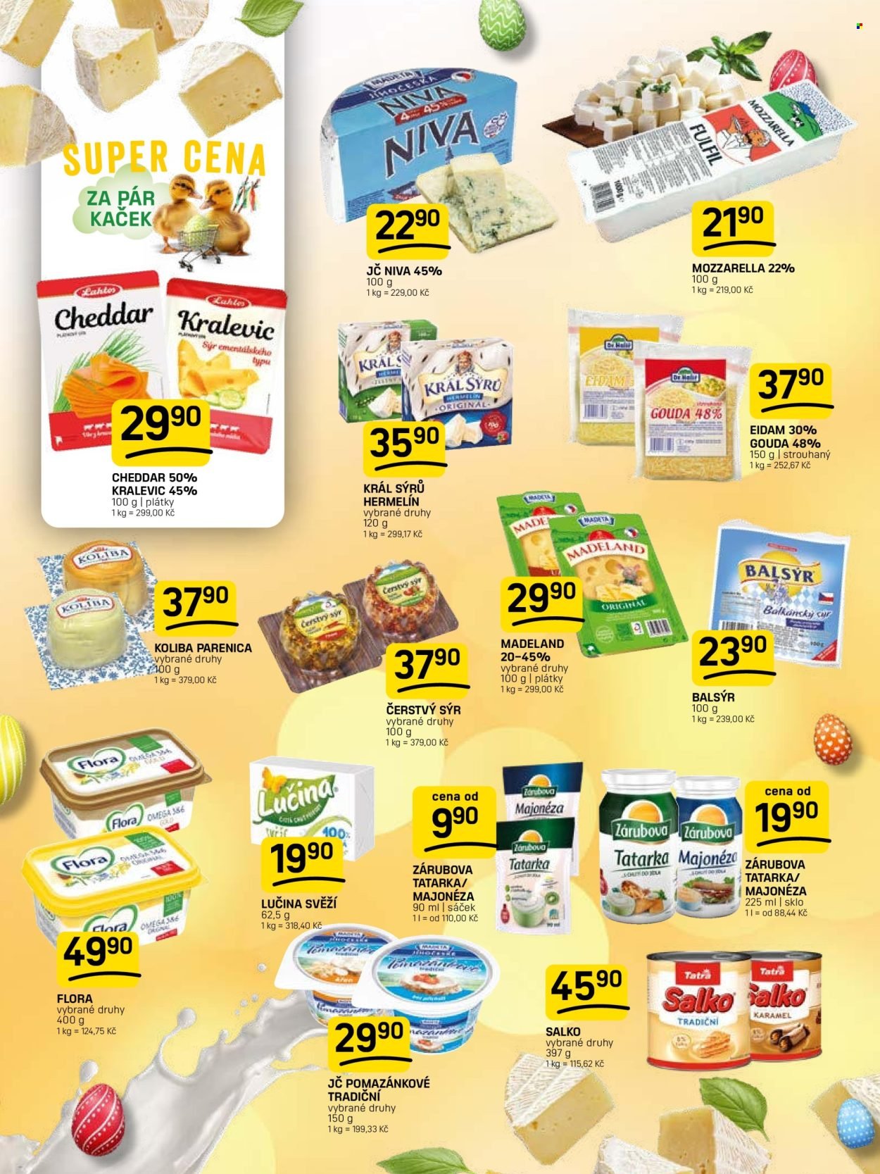 FLOP leták - Od středy 11.3.2026 (2026-03-11 - 2026-03-17)