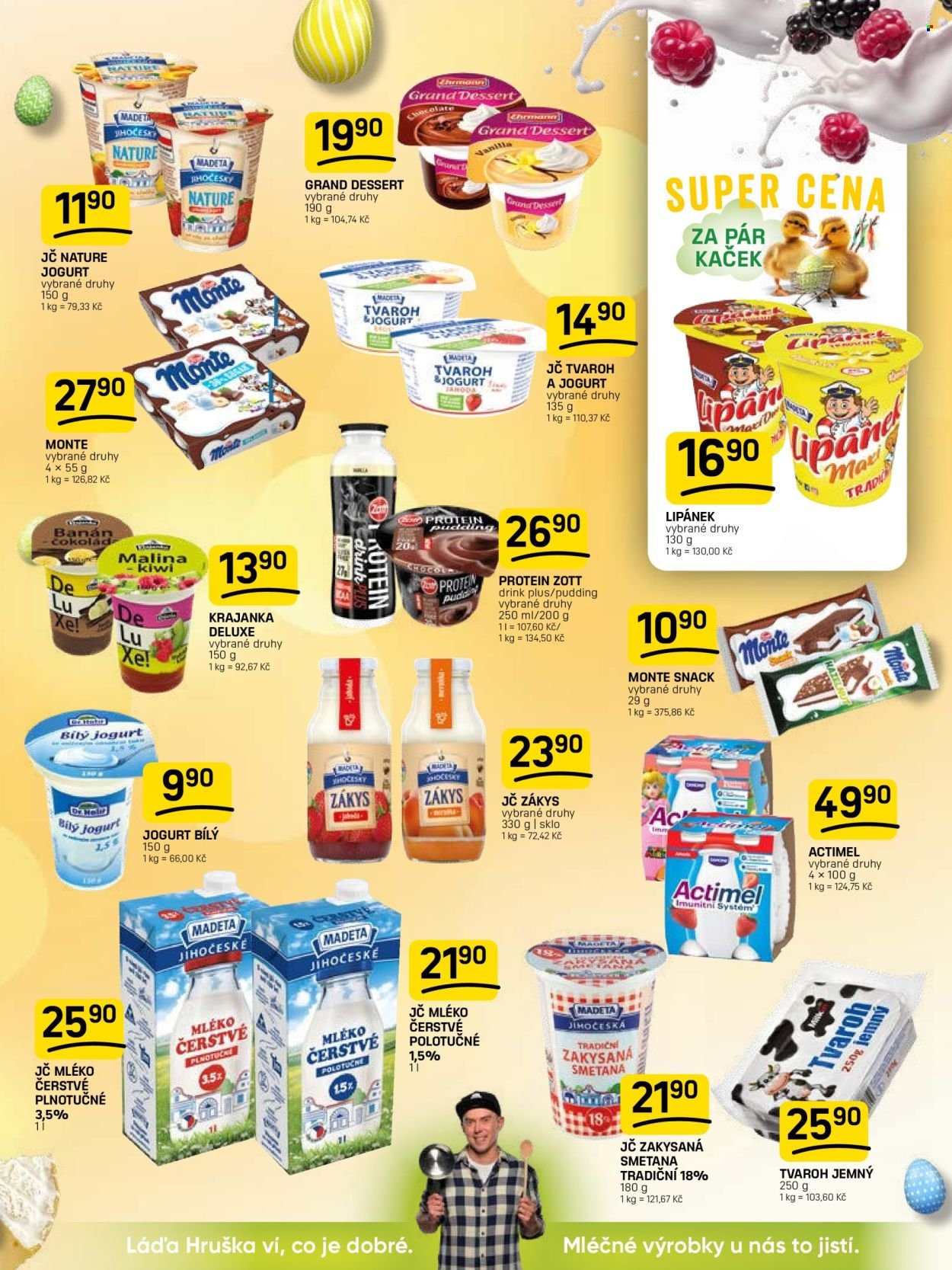 FLOP leták - Od středy 11.3.2026 (2026-03-11 - 2026-03-17)