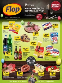 FLOP leták - Od středy 11.3.2026 (2026-03-11 - 2026-03-17)