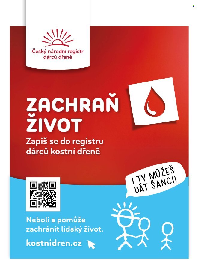 MOJELEKARNA.CZ leták - Červenec/Srpen