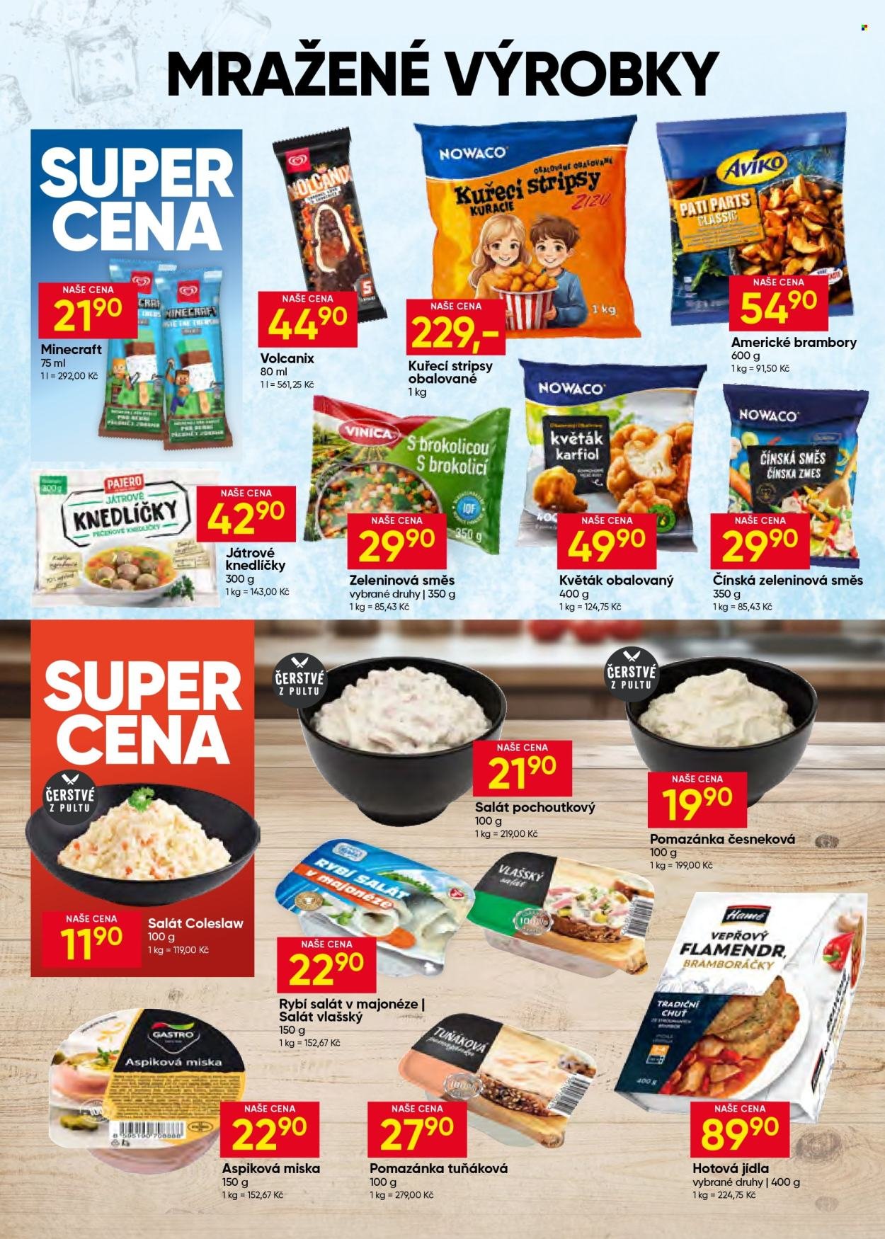 HRUŠKA leták - Aktuální leták