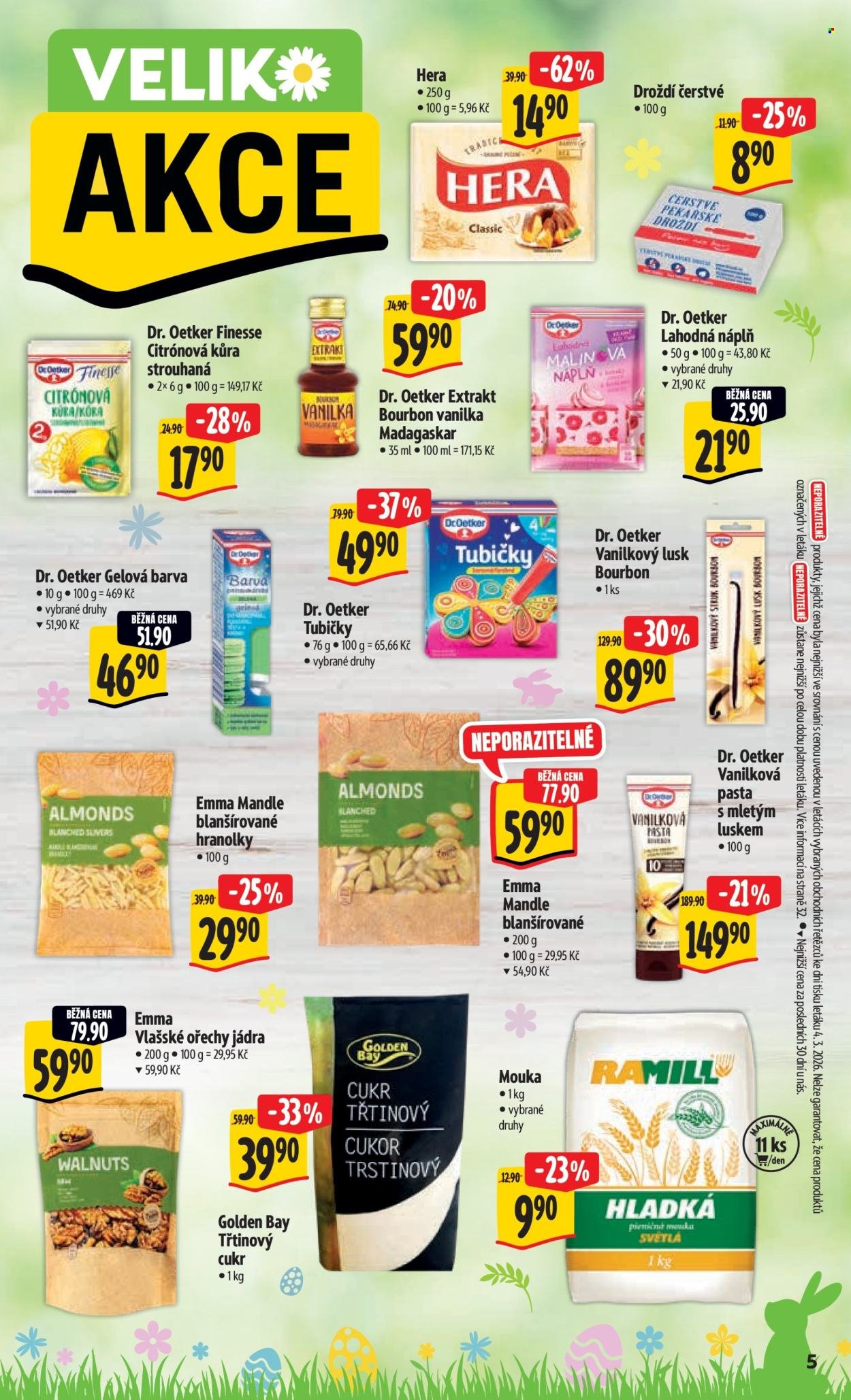 ALBERT leták - Neporazitelné (2026-03-11 - 2026-03-17)