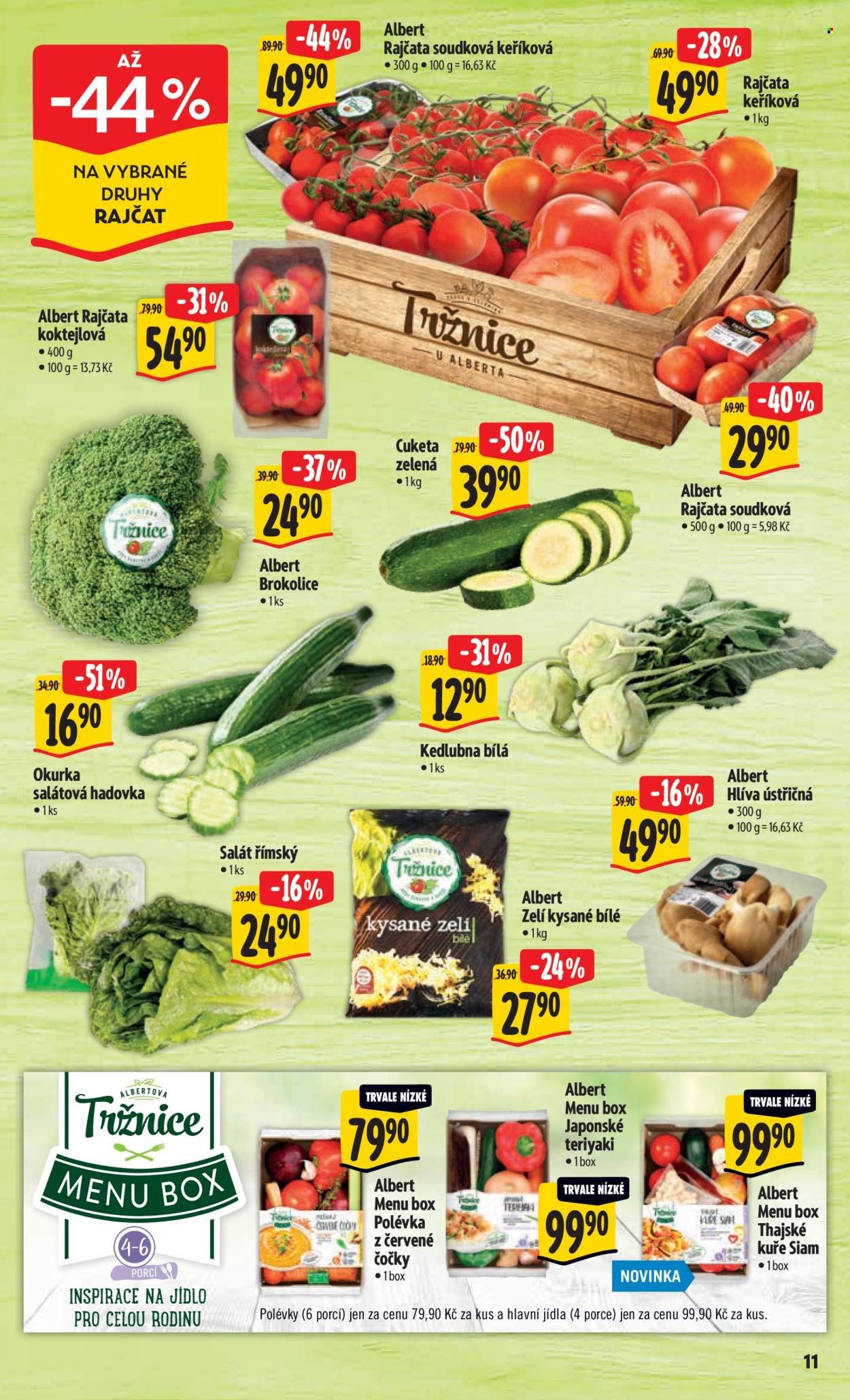 ALBERT leták - Neporazitelné (2026-03-11 - 2026-03-17)