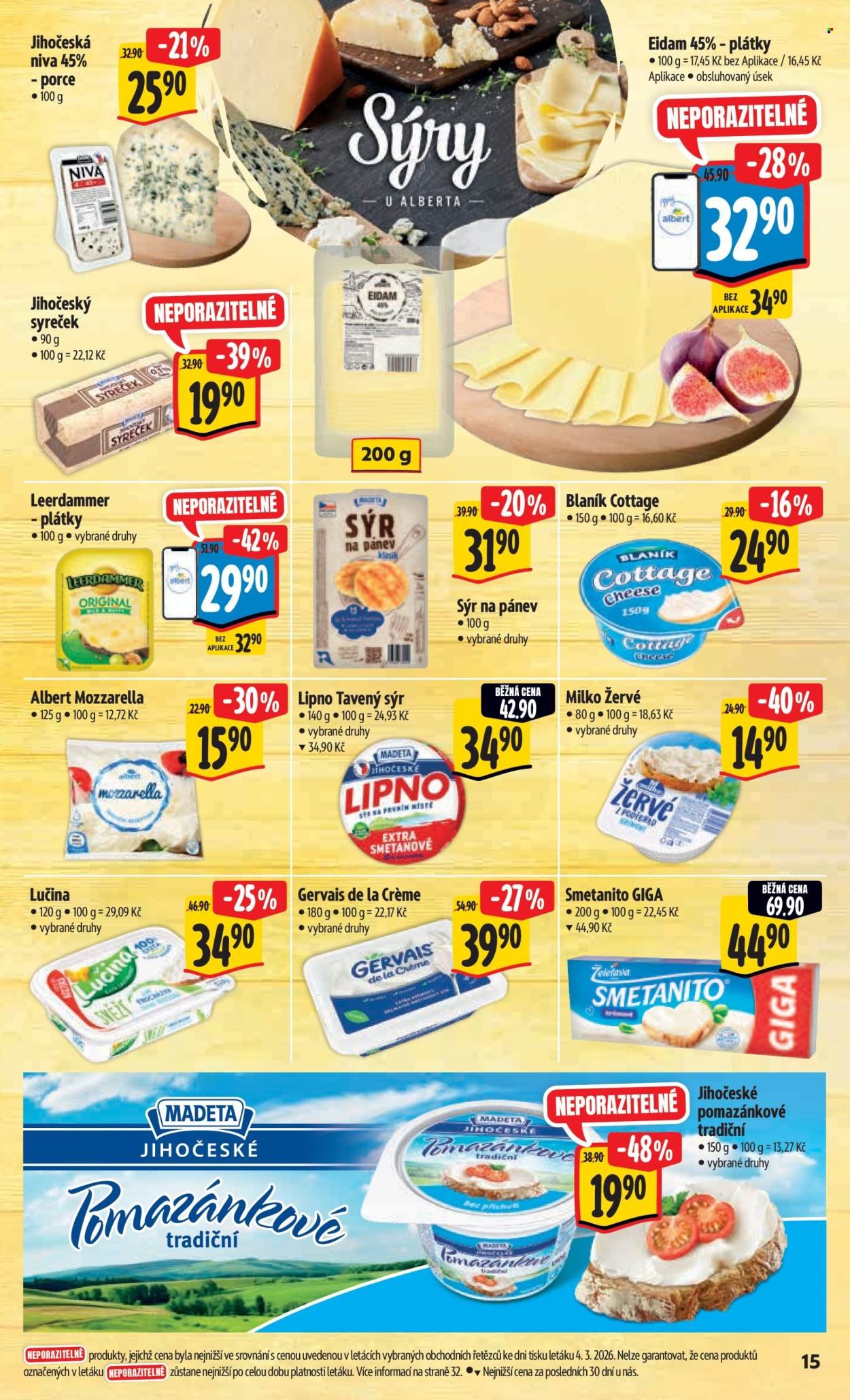 ALBERT leták - Neporazitelné (2026-03-11 - 2026-03-17)