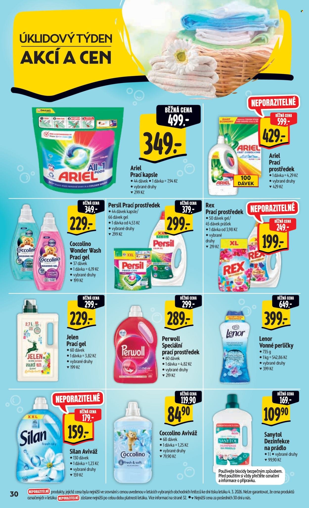 ALBERT leták - Neporazitelné (2026-03-11 - 2026-03-17)