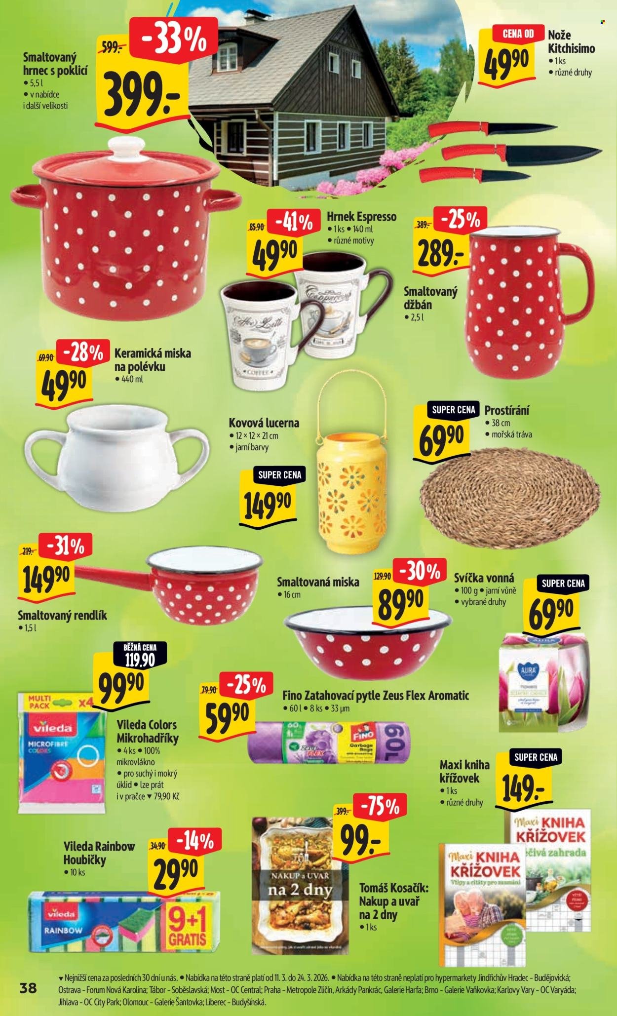 ALBERT leták - Neporazitelné (2026-03-11 - 2026-03-17)