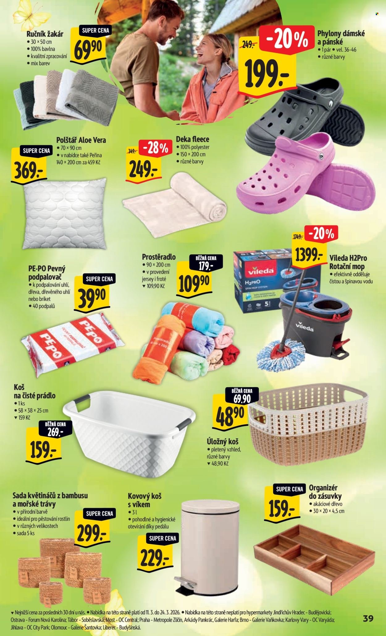 ALBERT leták - Neporazitelné (2026-03-11 - 2026-03-17)