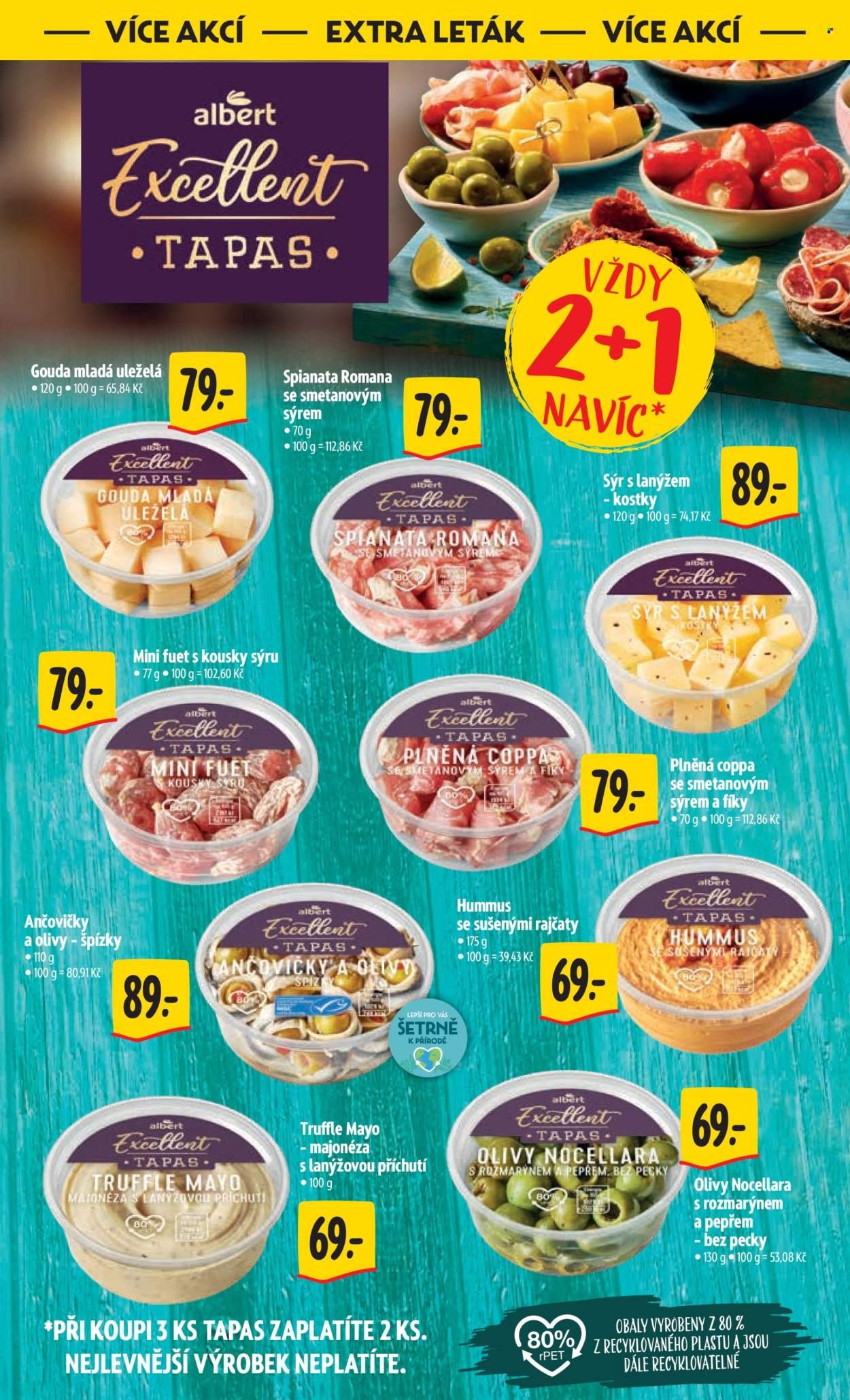 ALBERT leták - Neporazitelné (2026-03-11 - 2026-03-17)