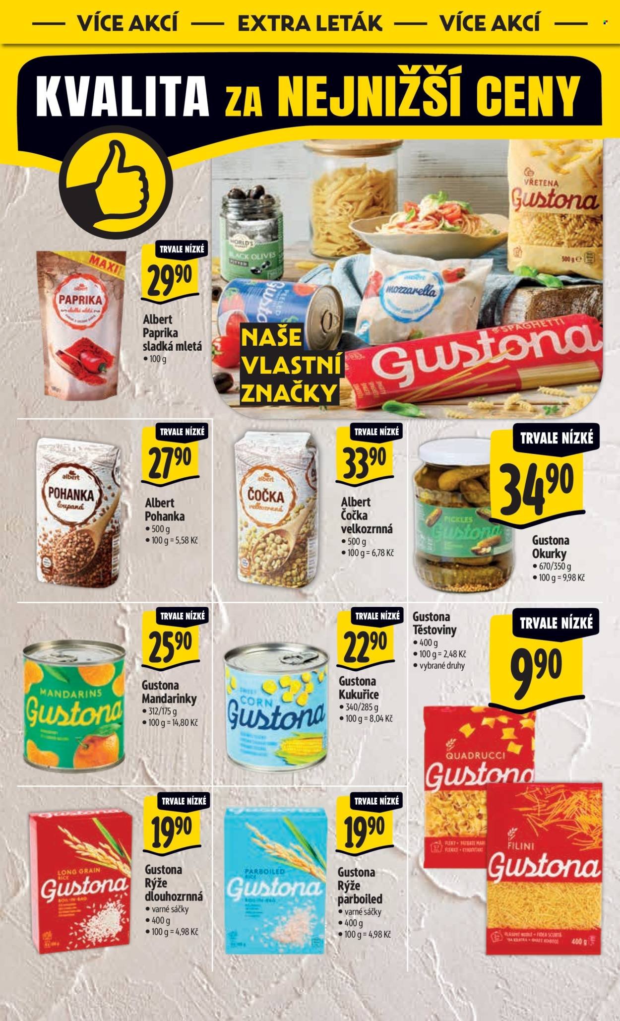 ALBERT leták - Neporazitelné (2026-03-11 - 2026-03-17)