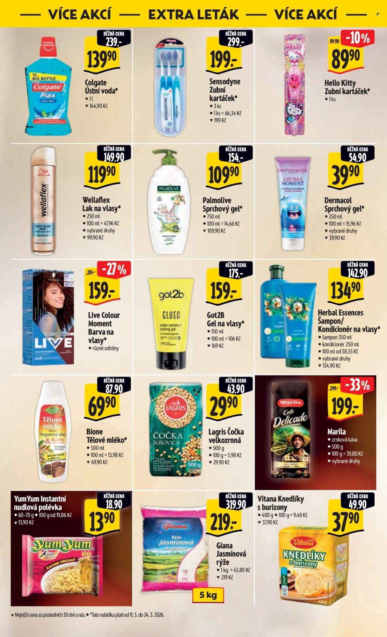 ALBERT leták - Neporazitelné (2026-03-11 - 2026-03-17)