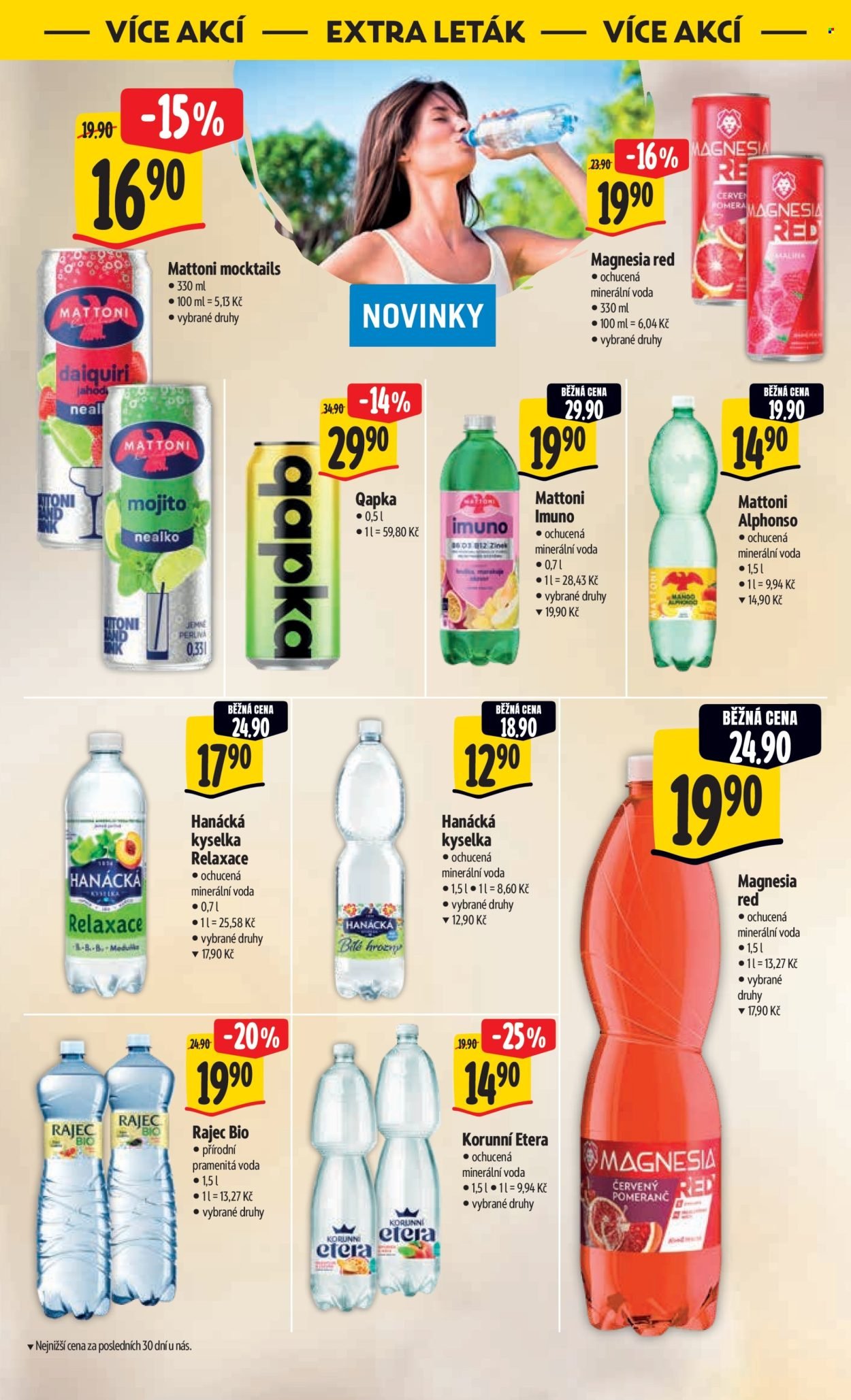 ALBERT leták - Neporazitelné (2026-03-11 - 2026-03-17)