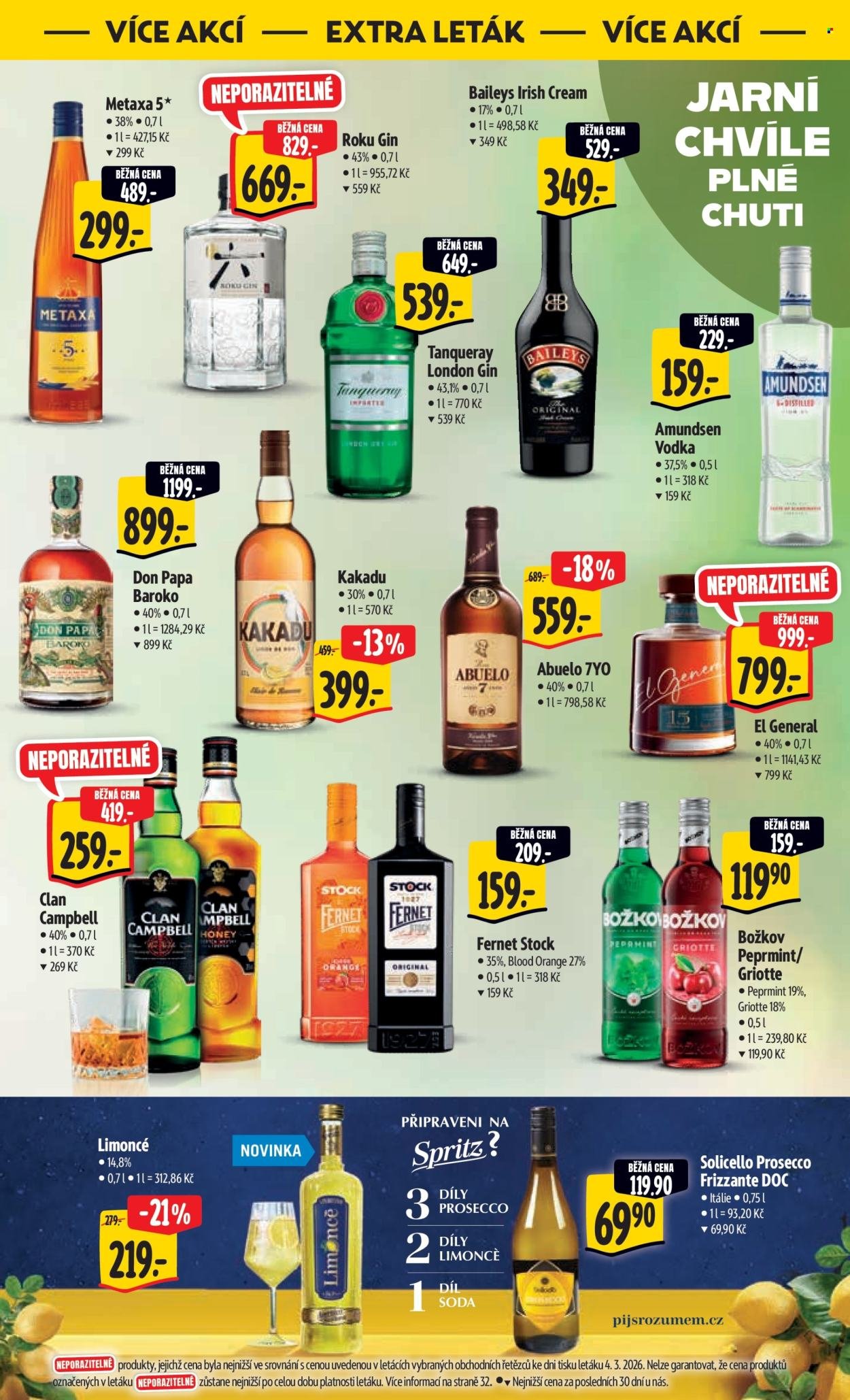 ALBERT leták - Neporazitelné (2026-03-11 - 2026-03-17)