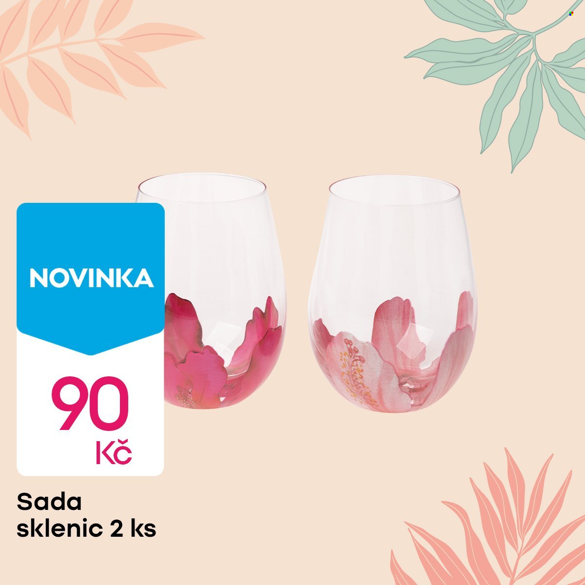 PEPCO leták - Tropické doplňky v Pepco (2026-05-03)