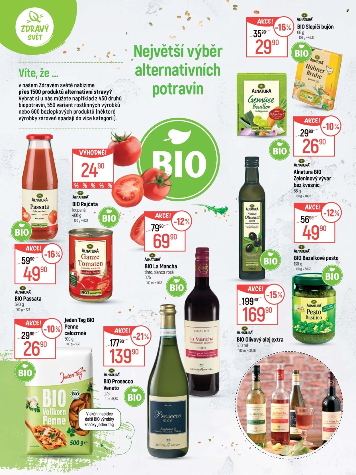 GLOBUS leták - Od středy 2.9.2026