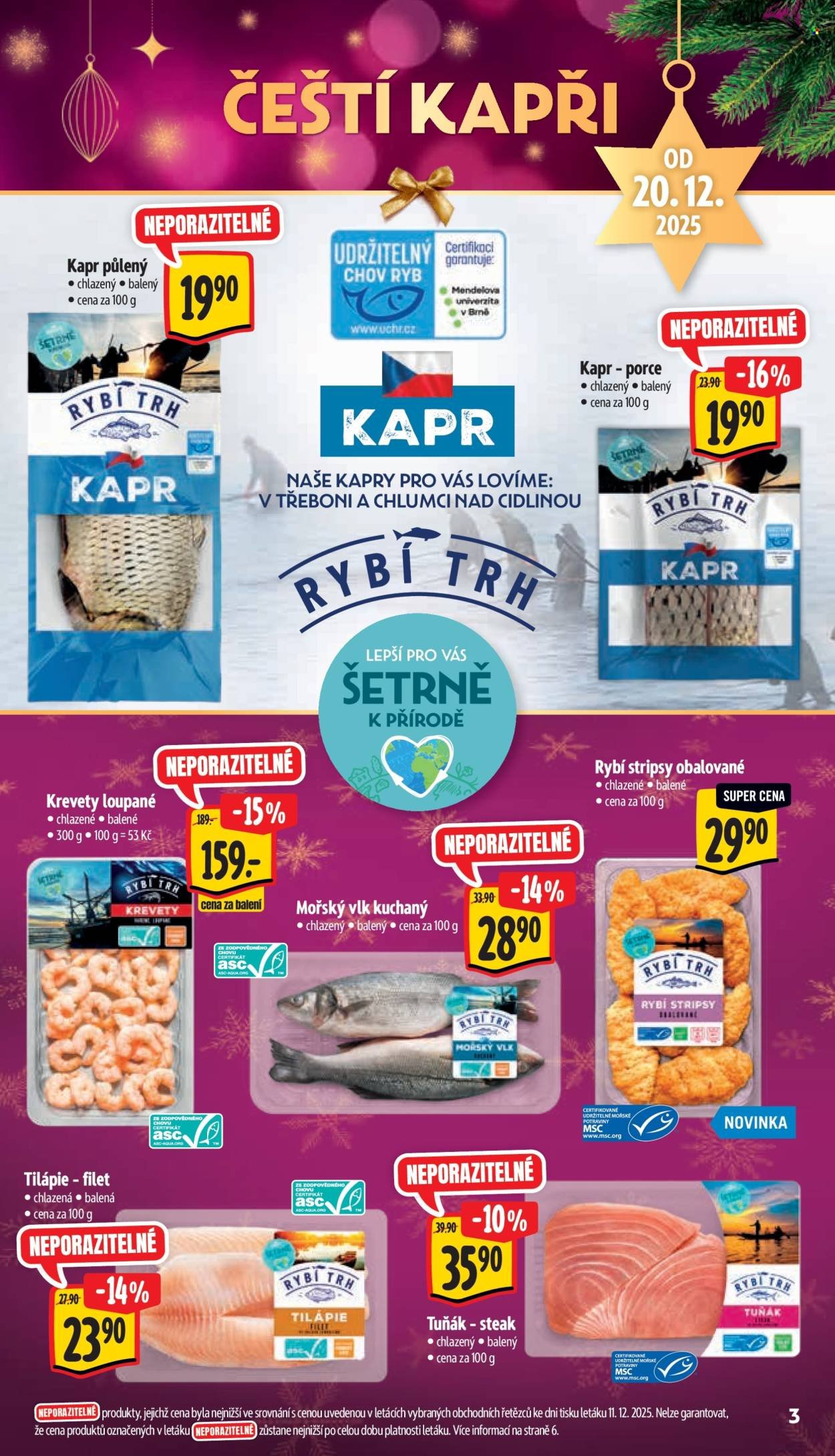 ALBERT leták - Neporazitelné (2025-12-22 - 2025-12-24)