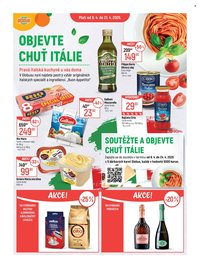 GLOBUS leták - Od středy 8.4.2026 (2026-04-08 - 2026-04-21)