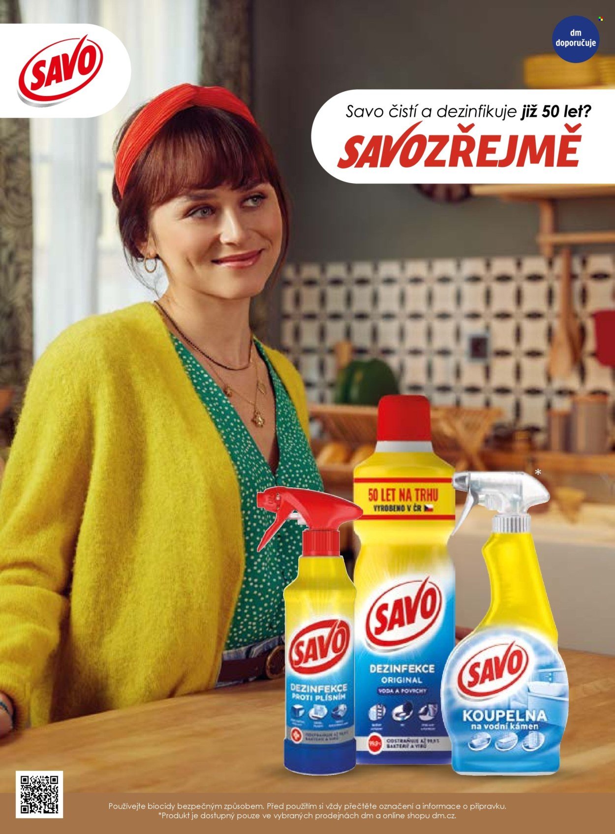 DM DROGERIE leták - Active Beauty (2025-11-07 - 2025-12-04)