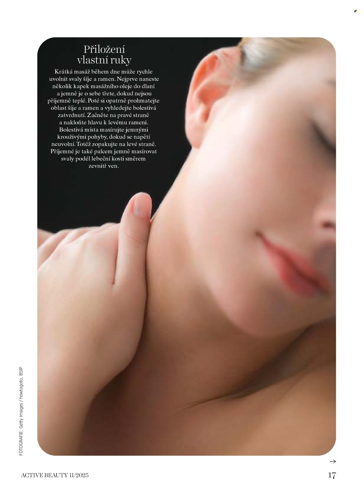 DM DROGERIE leták - Active Beauty (2025-11-07 - 2025-12-04)