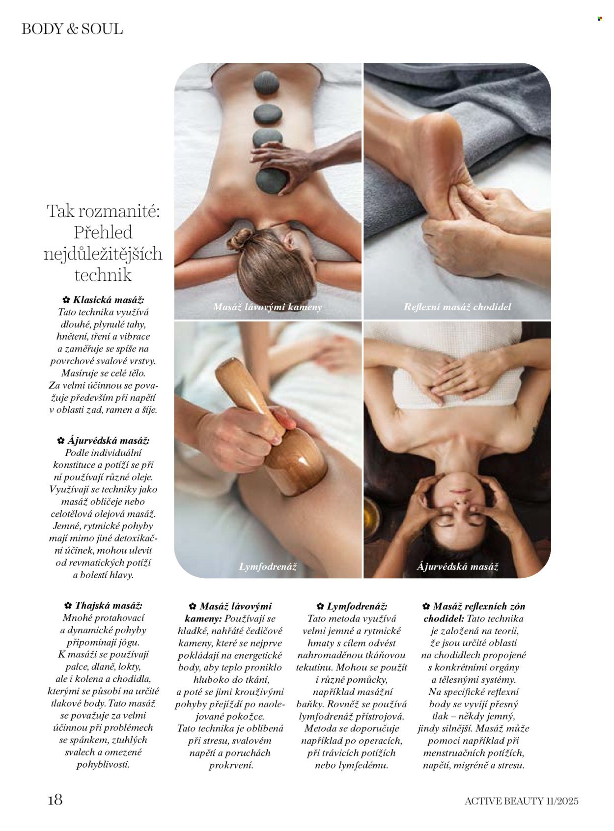 DM DROGERIE leták - Active Beauty (2025-11-07 - 2025-12-04)