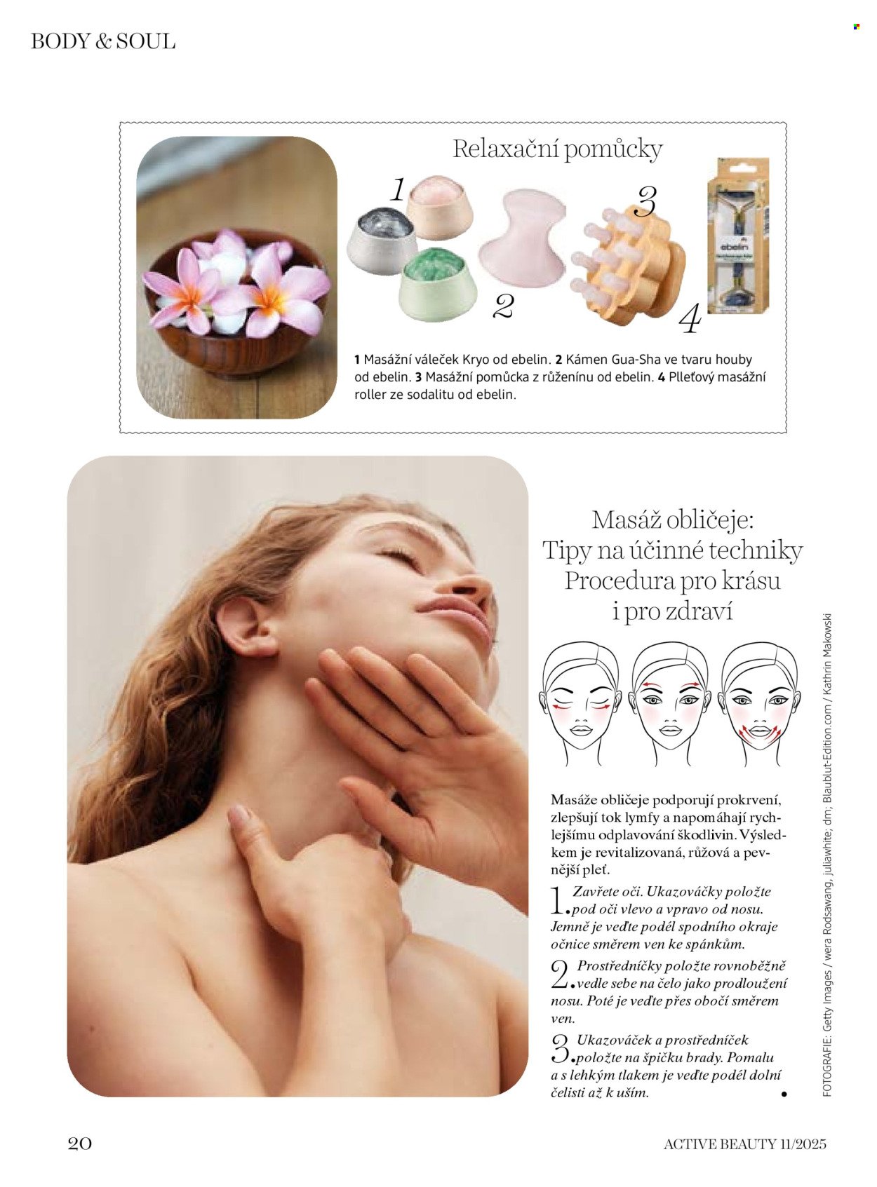 DM DROGERIE leták - Active Beauty (2025-11-07 - 2025-12-04)