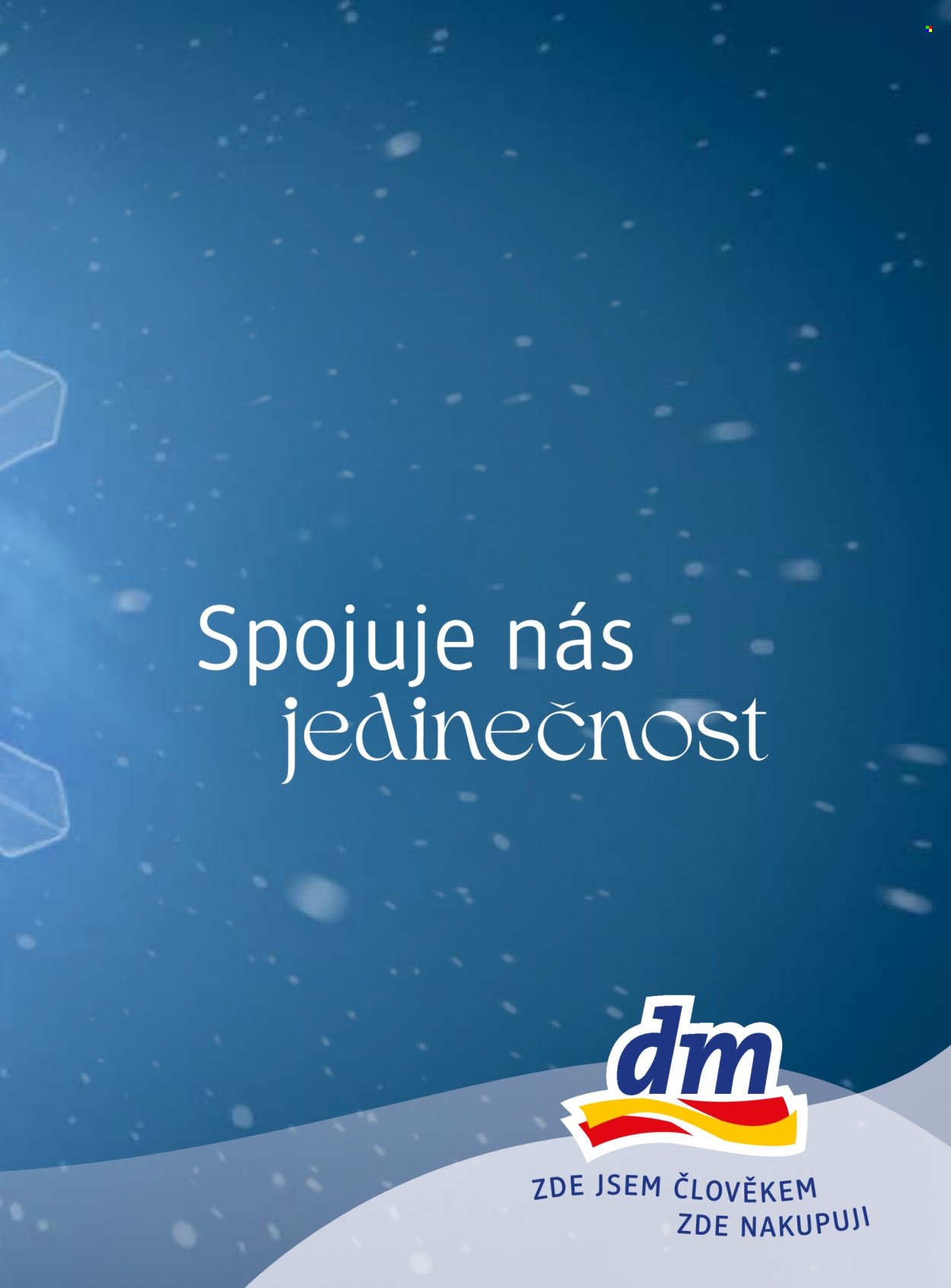 DM DROGERIE leták - Active Beauty (2025-11-07 - 2025-12-04)