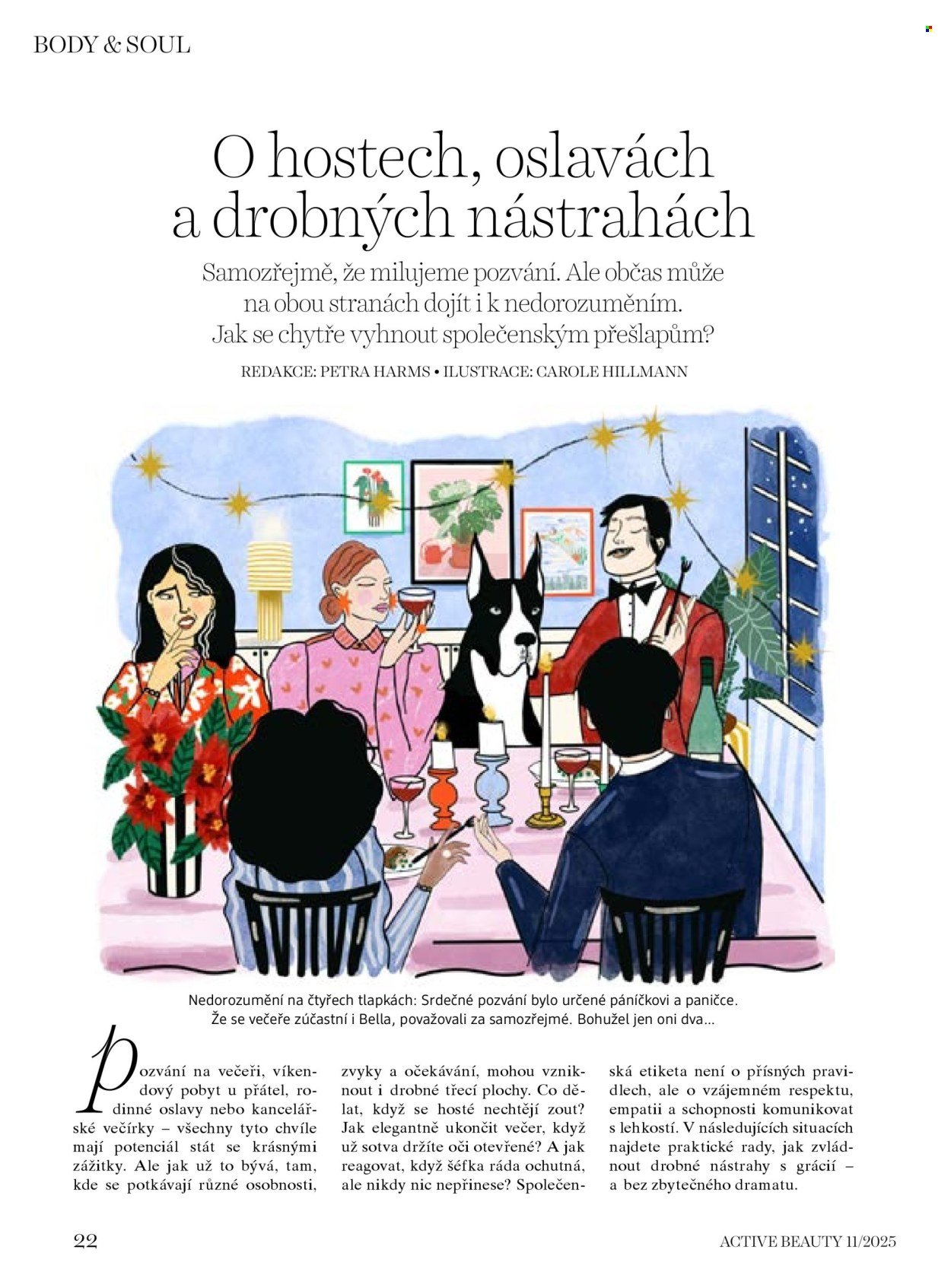 DM DROGERIE leták - Active Beauty (2025-11-07 - 2025-12-04)