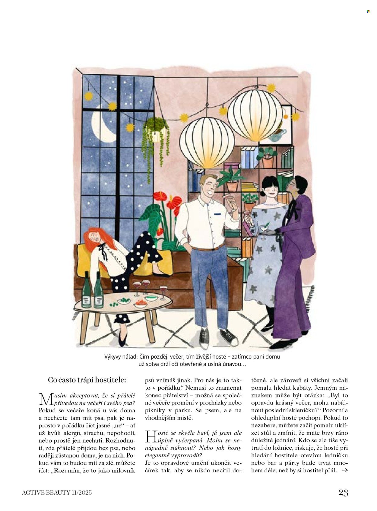 DM DROGERIE leták - Active Beauty (2025-11-07 - 2025-12-04)