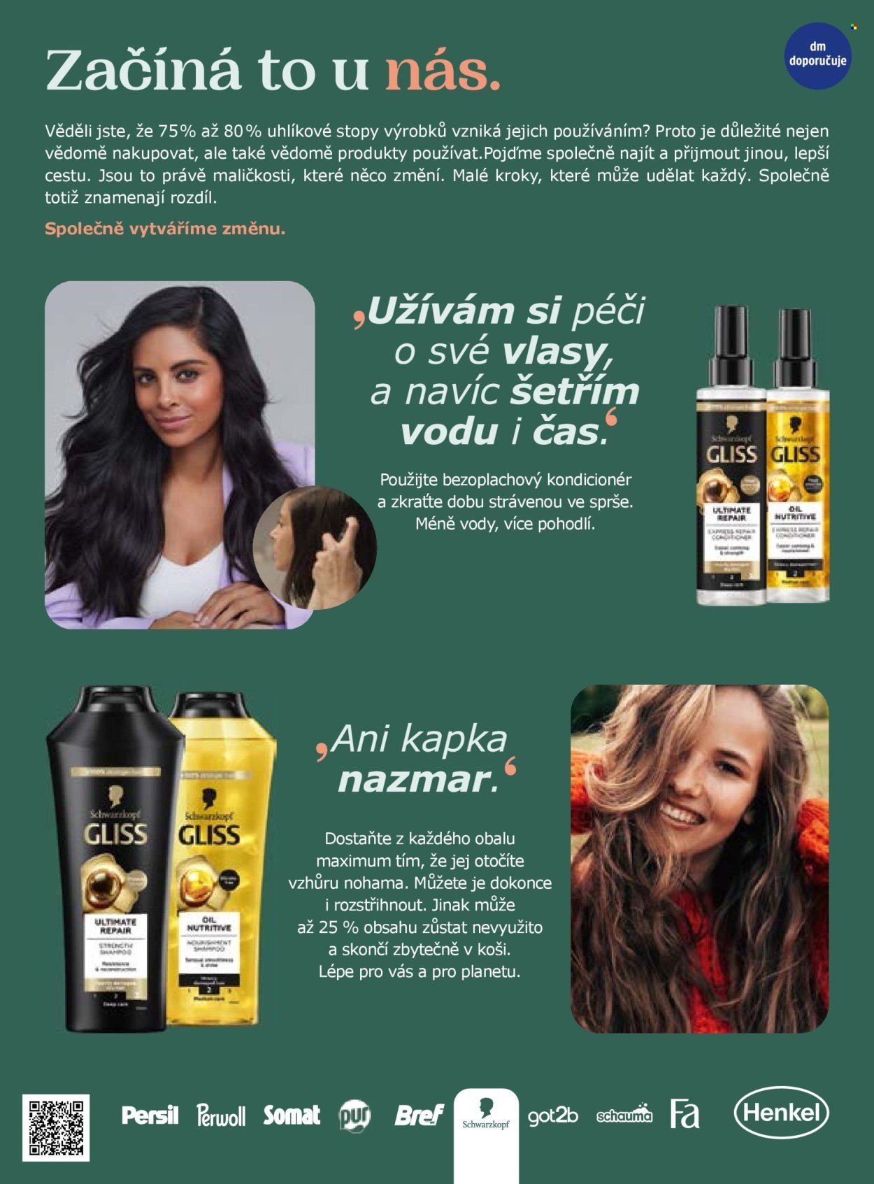 DM DROGERIE leták - Active Beauty (2025-11-07 - 2025-12-04)