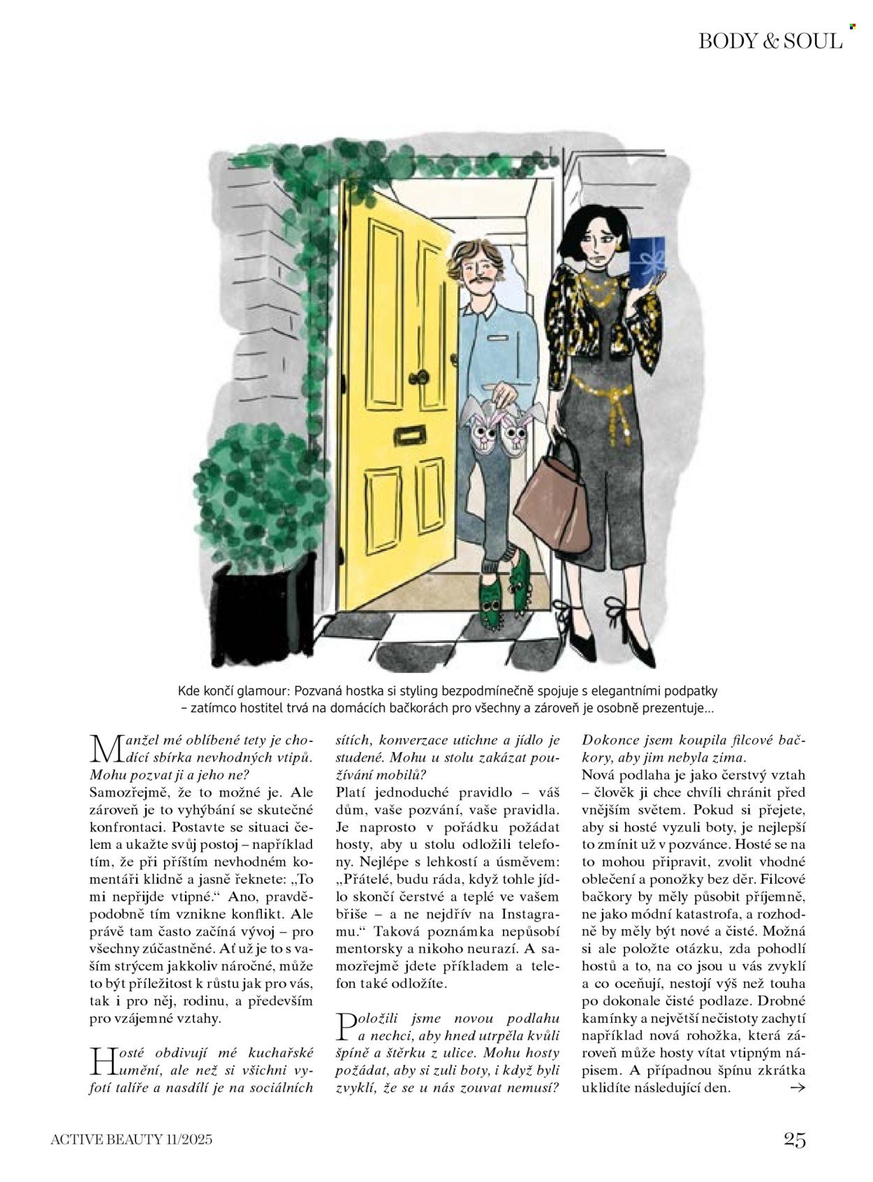 DM DROGERIE leták - Active Beauty (2025-11-07 - 2025-12-04)