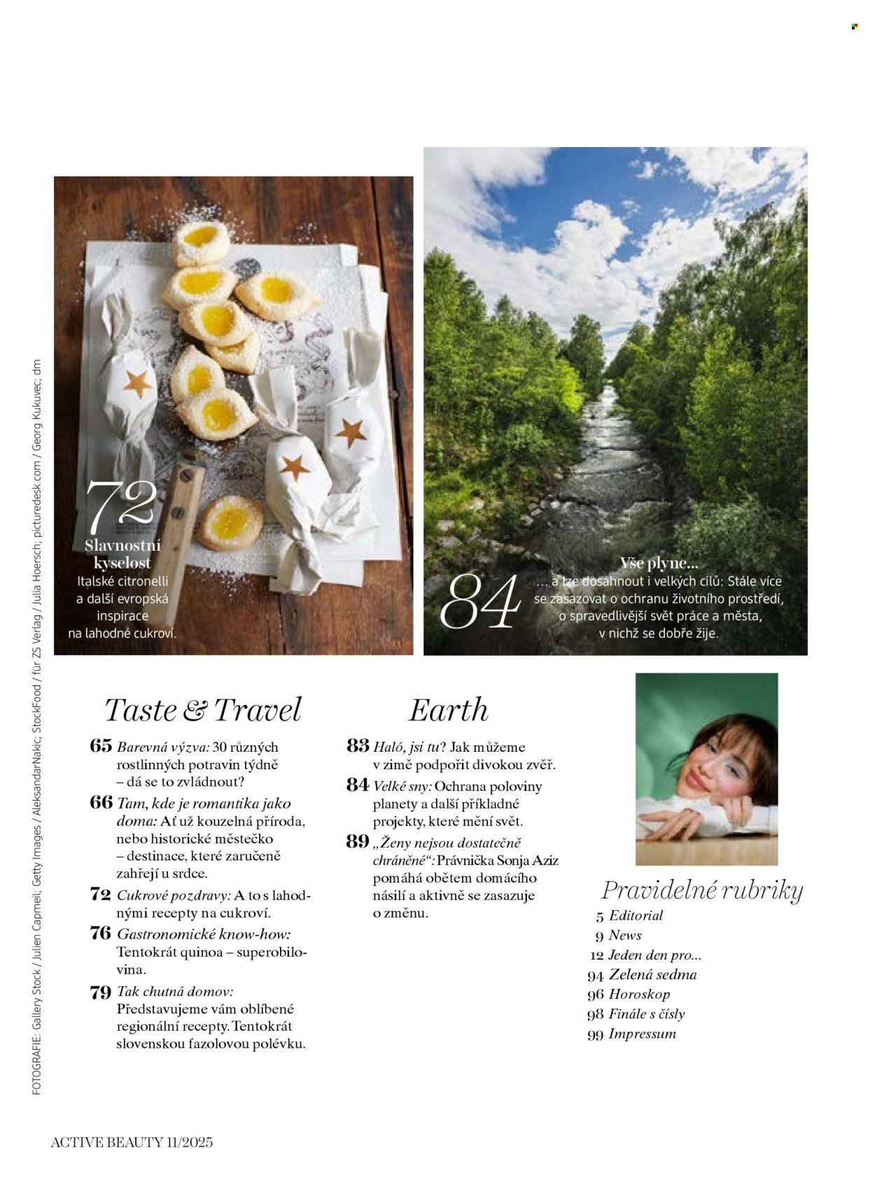 DM DROGERIE leták - Active Beauty (2025-11-07 - 2025-12-04)