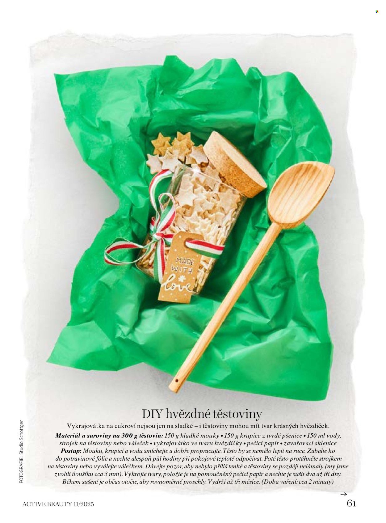 DM DROGERIE leták - Active Beauty (2025-11-07 - 2025-12-04)