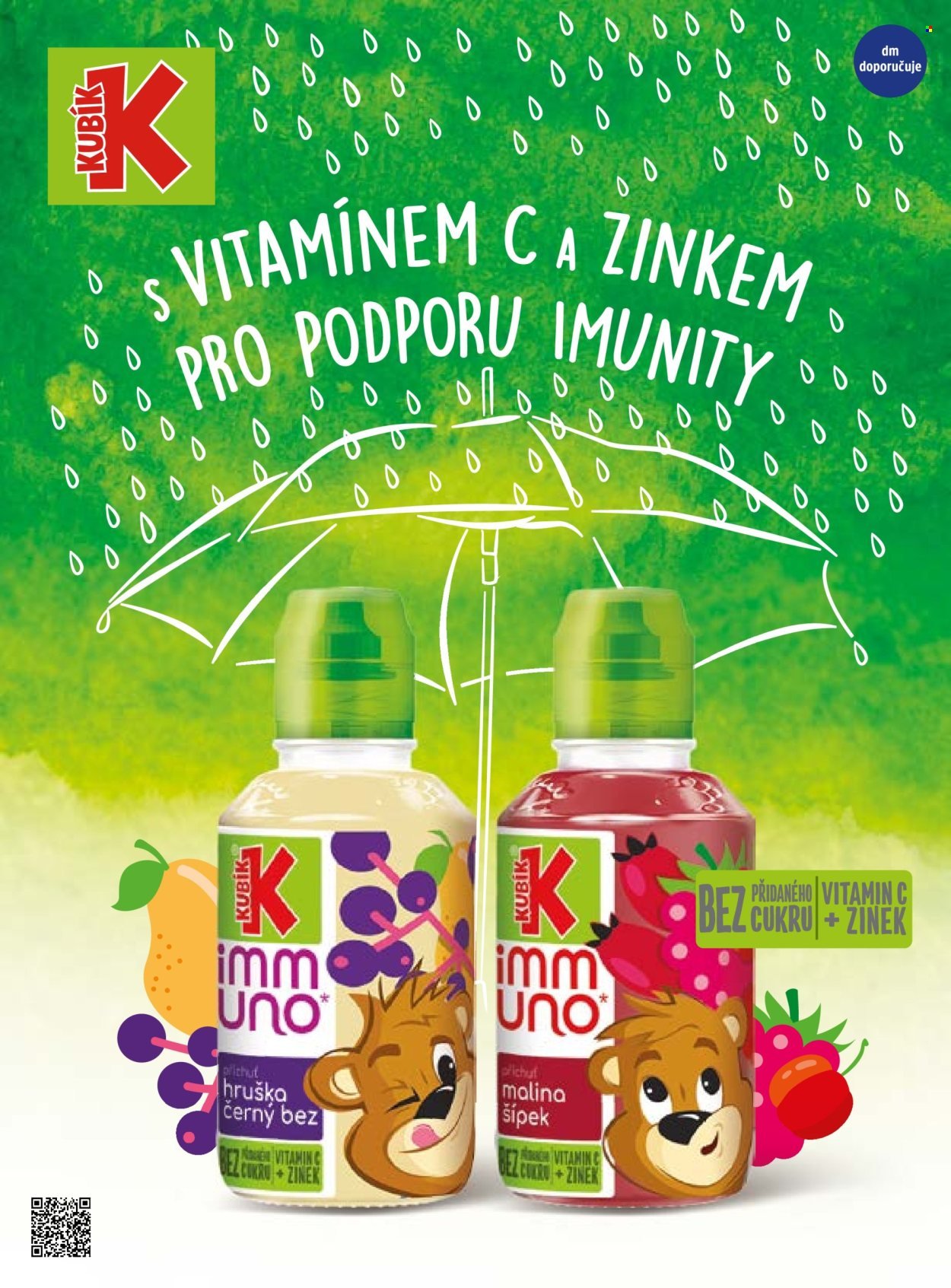 DM DROGERIE leták - Active Beauty (2025-11-07 - 2025-12-04)