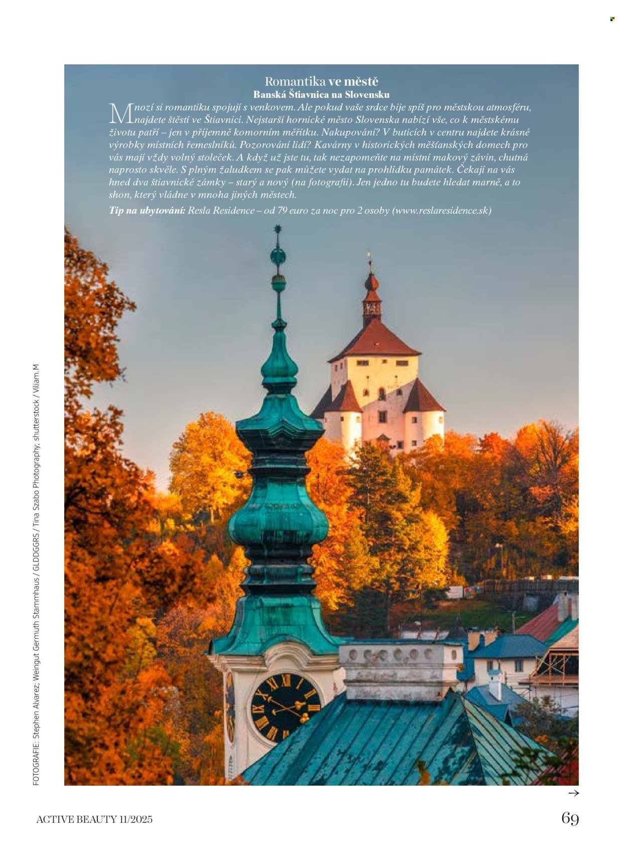 DM DROGERIE leták - Active Beauty (2025-11-07 - 2025-12-04)