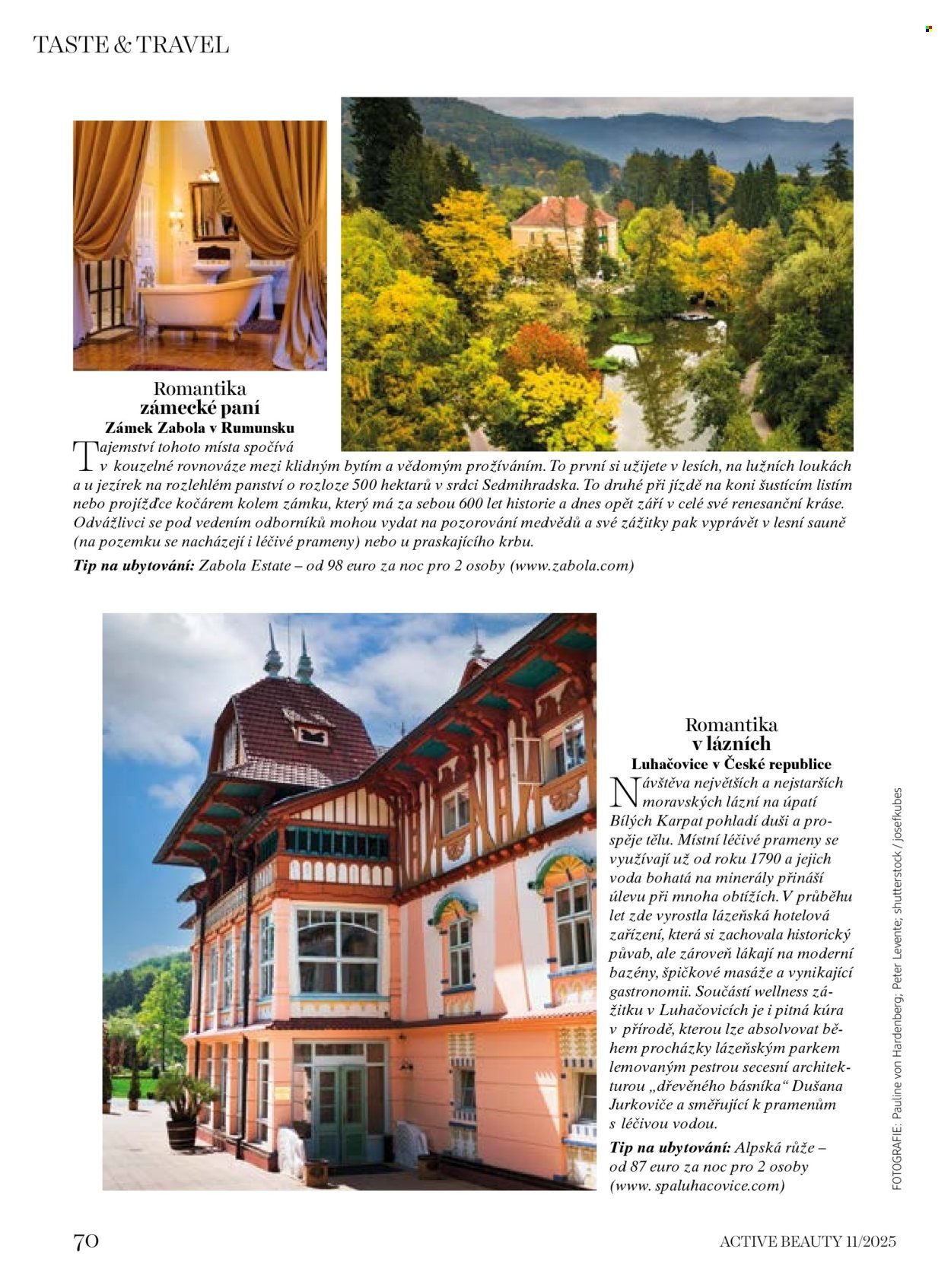 DM DROGERIE leták - Active Beauty (2025-11-07 - 2025-12-04)