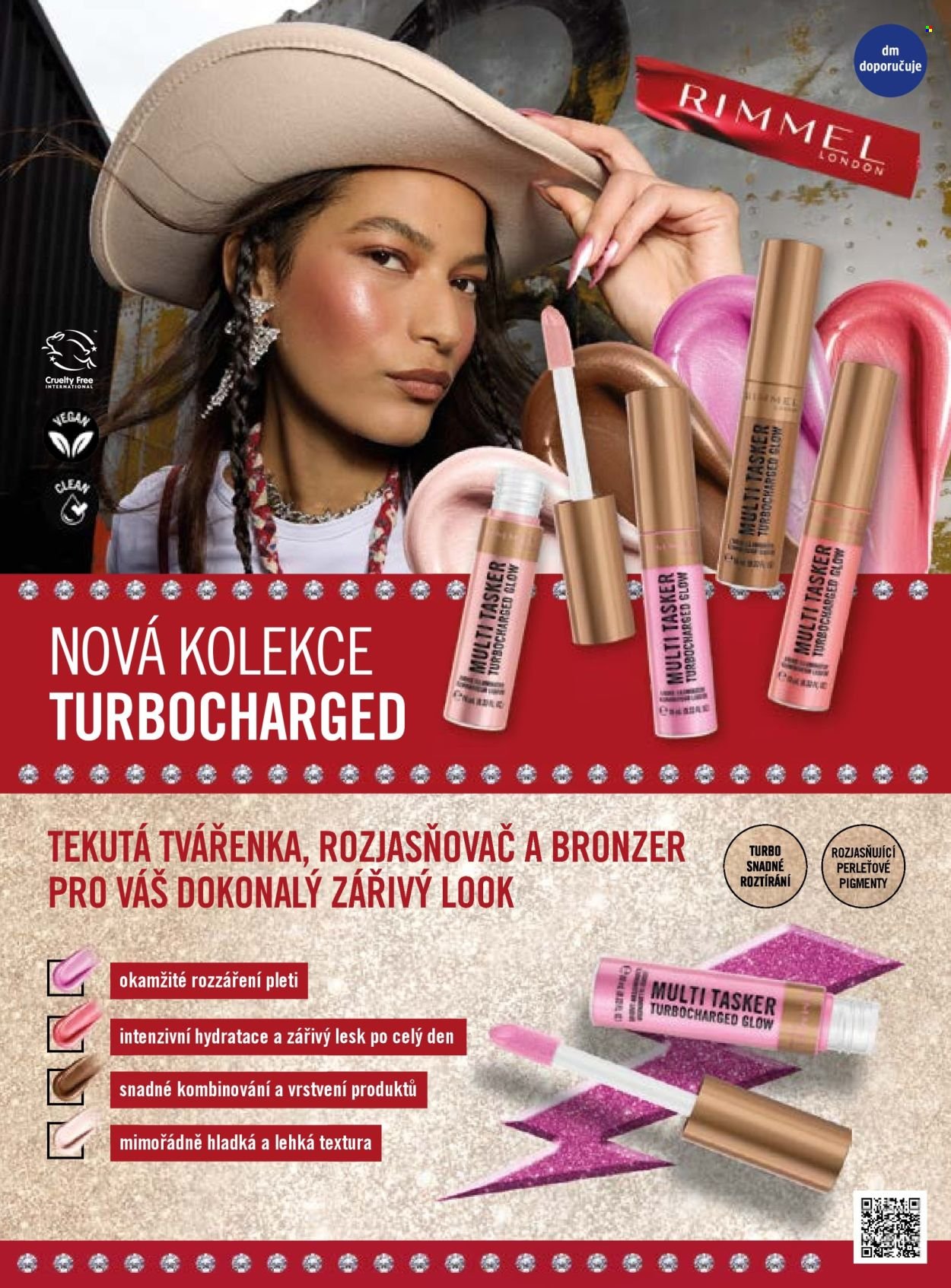 DM DROGERIE leták - Active Beauty (2025-11-07 - 2025-12-04)