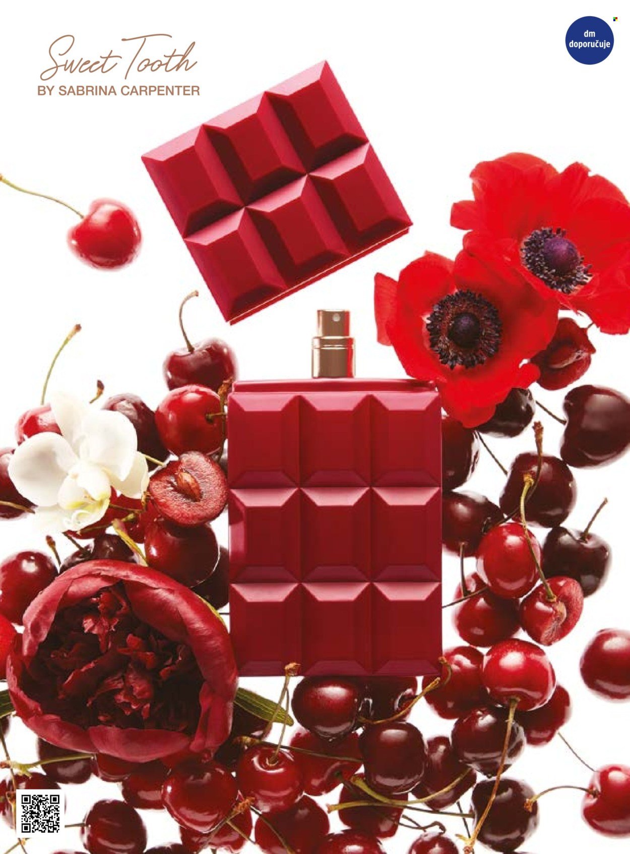 DM DROGERIE leták - Active Beauty (2025-11-07 - 2025-12-04)