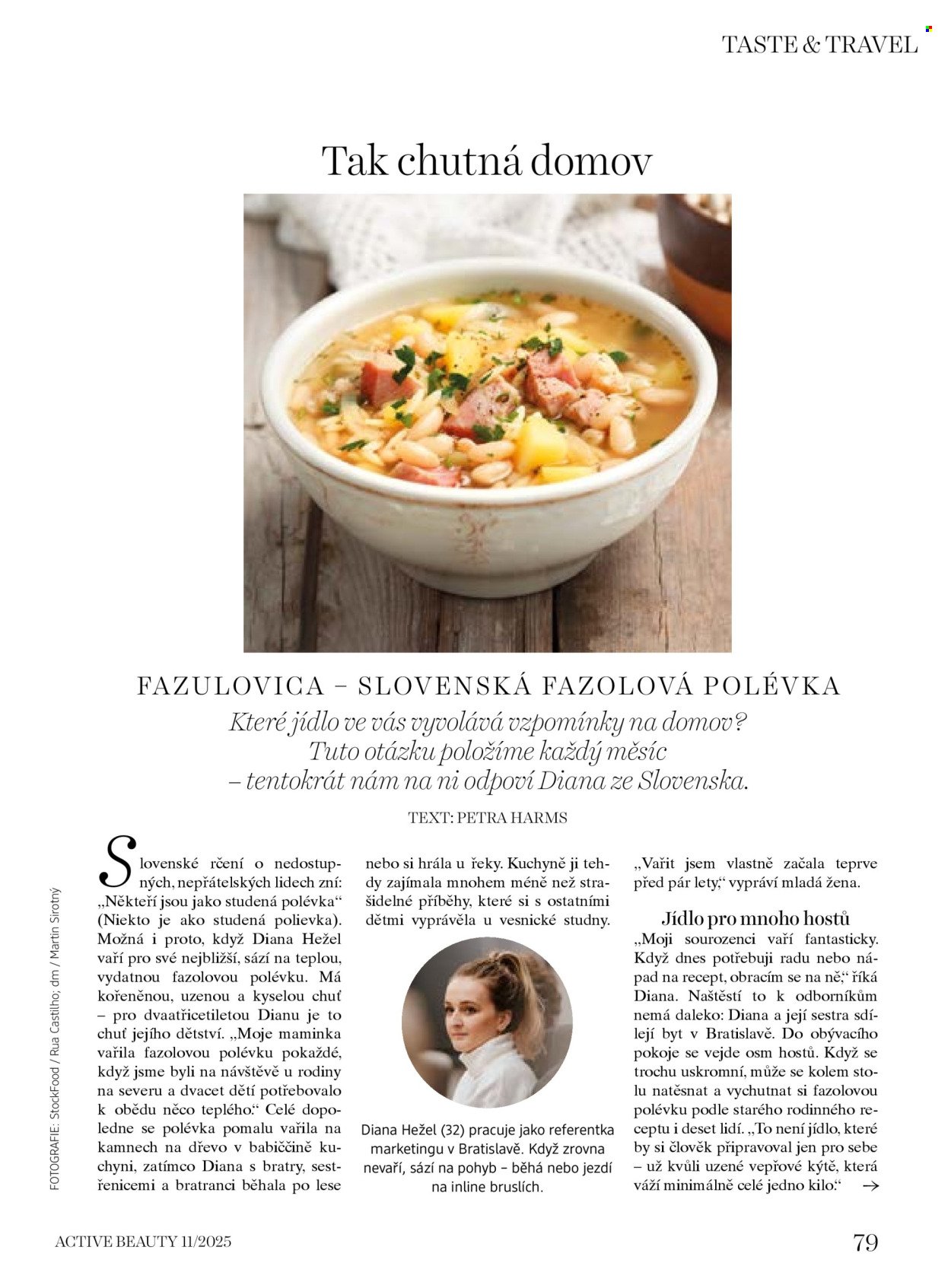 DM DROGERIE leták - Active Beauty (2025-11-07 - 2025-12-04)