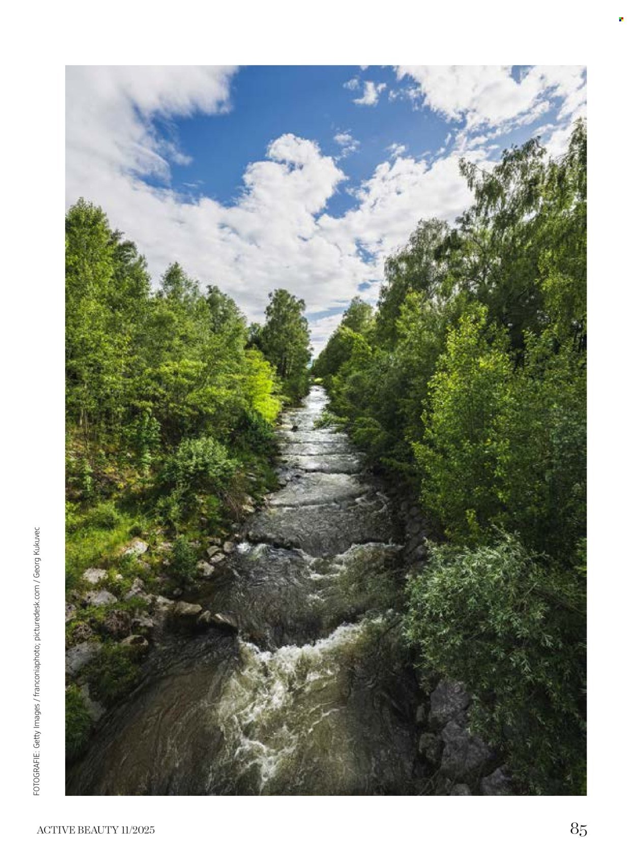 DM DROGERIE leták - Active Beauty (2025-11-07 - 2025-12-04)