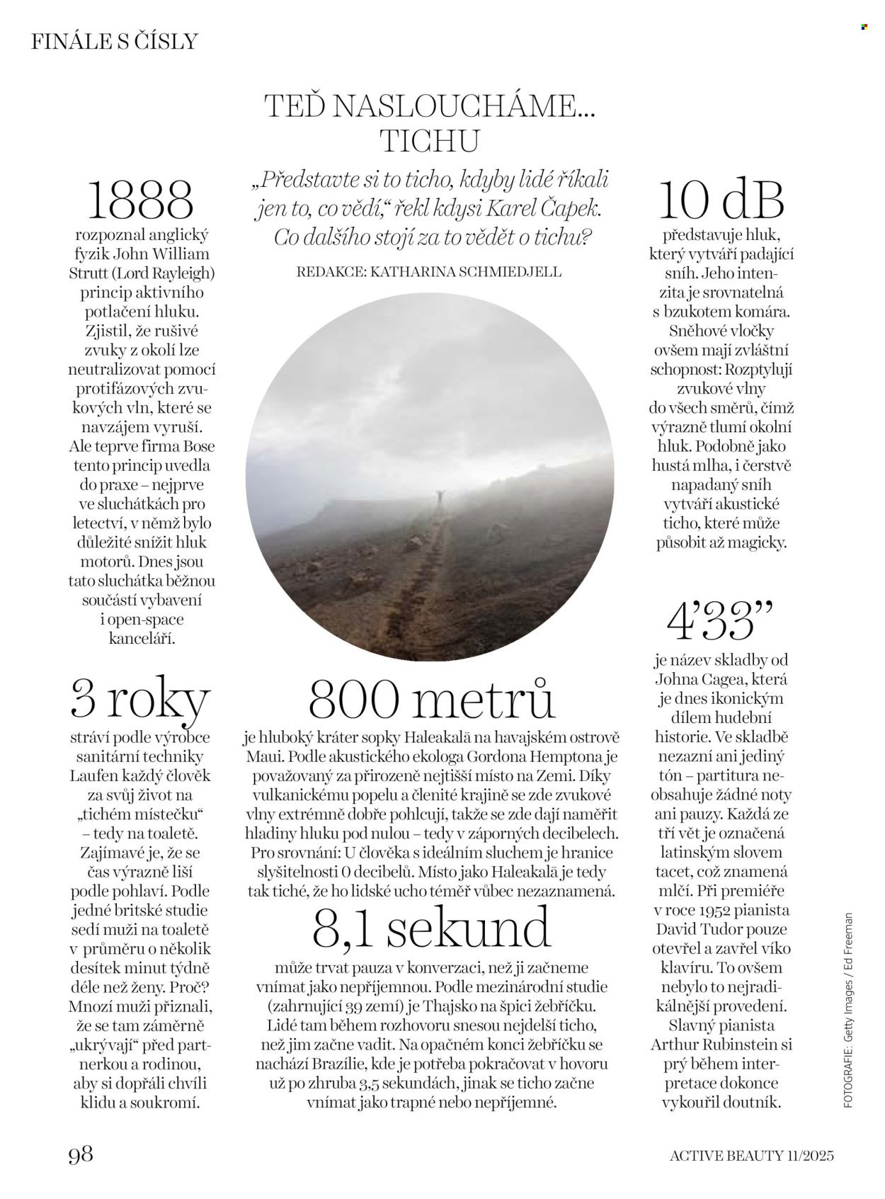 DM DROGERIE leták - Active Beauty (2025-11-07 - 2025-12-04)