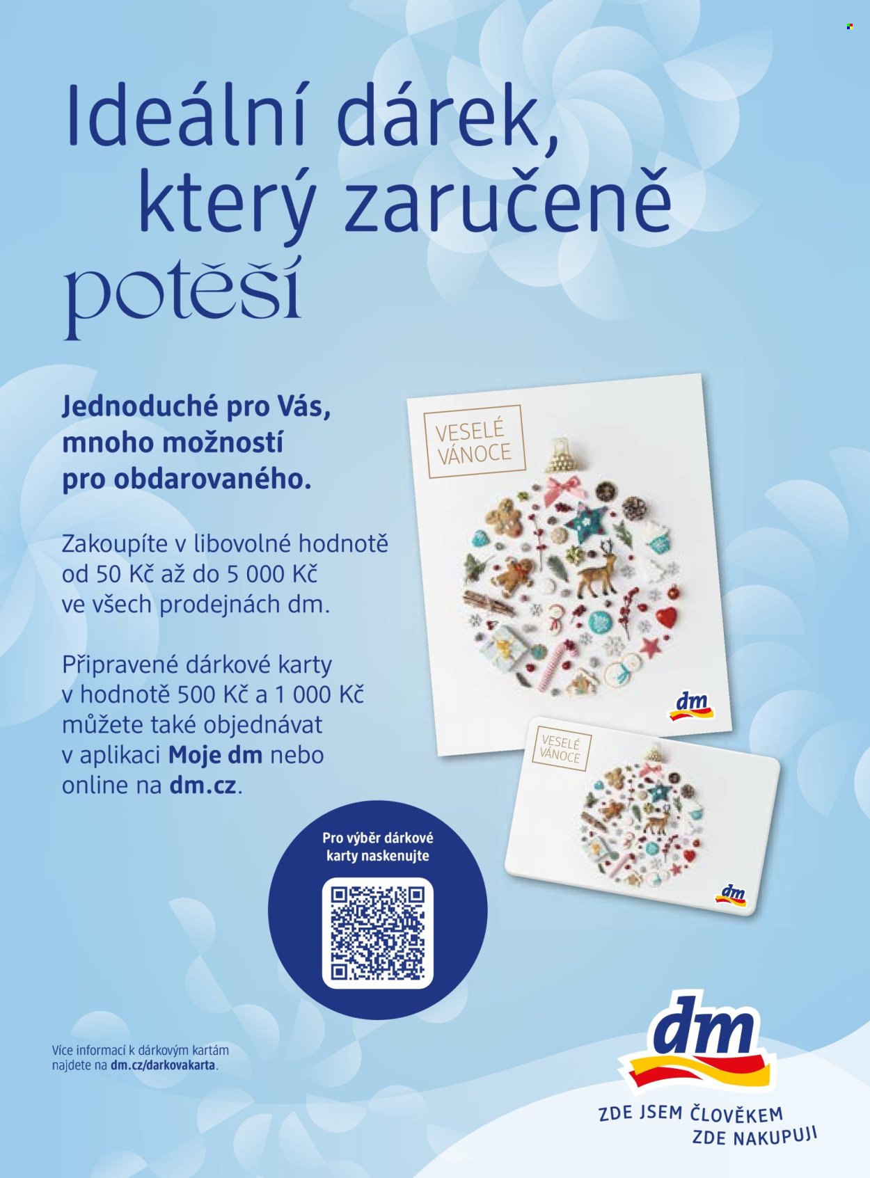 DM DROGERIE leták - Active Beauty (2025-11-07 - 2025-12-04)