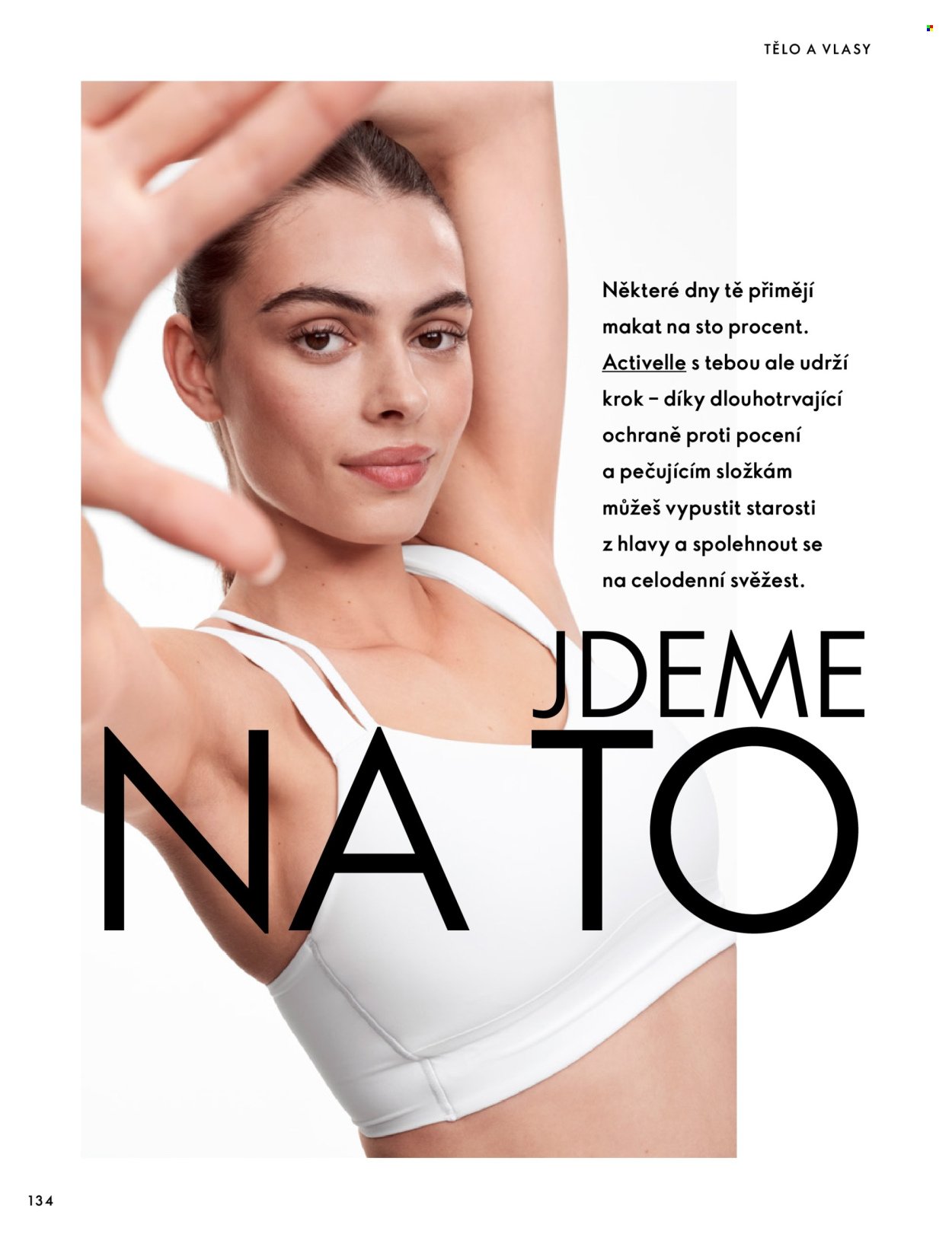 ORIFLAME leták - Od středy 30.9.2026
