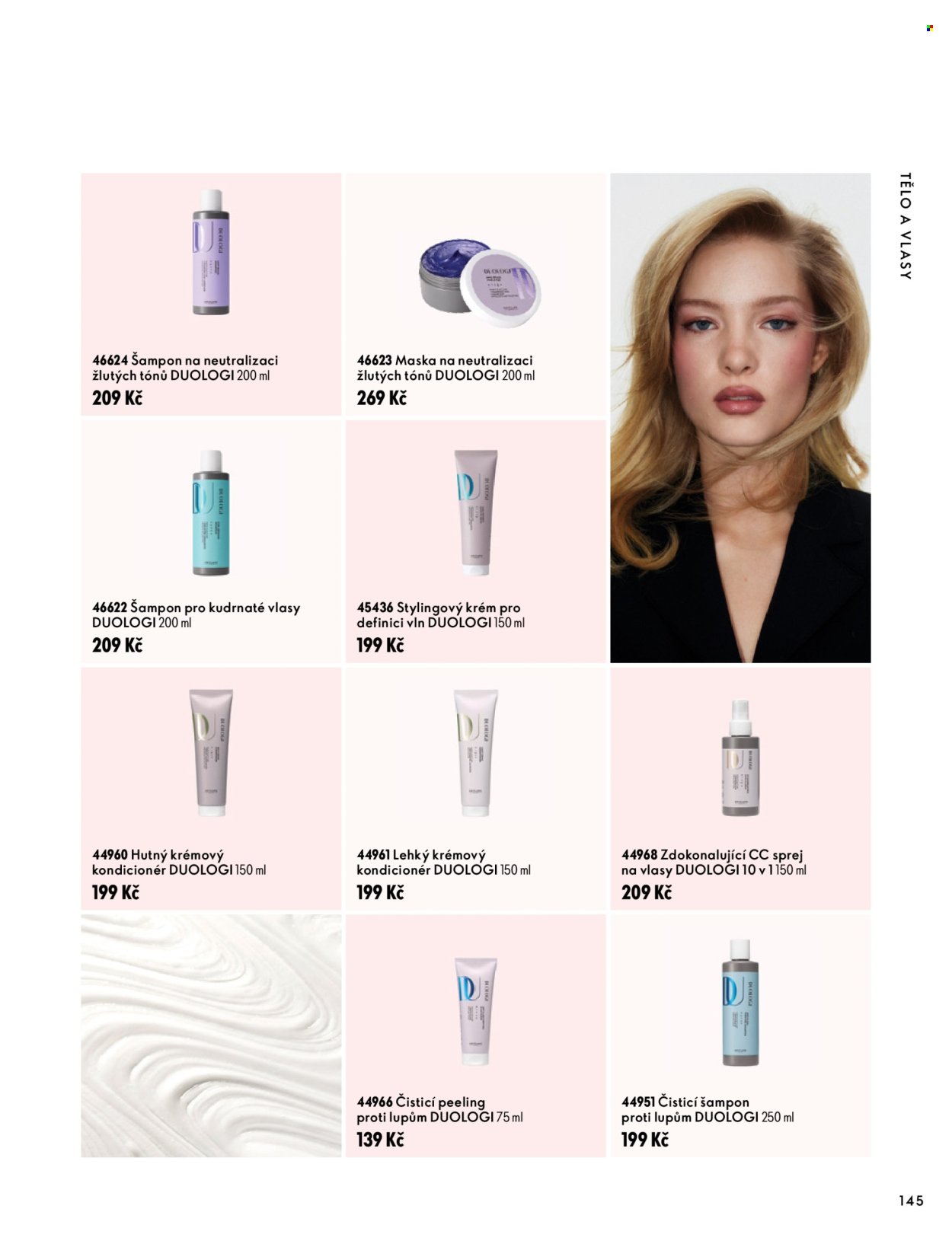 ORIFLAME leták - Od středy 30.9.2026