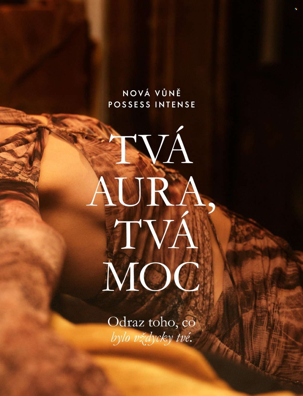 ORIFLAME leták - Od středy 30.9.2026